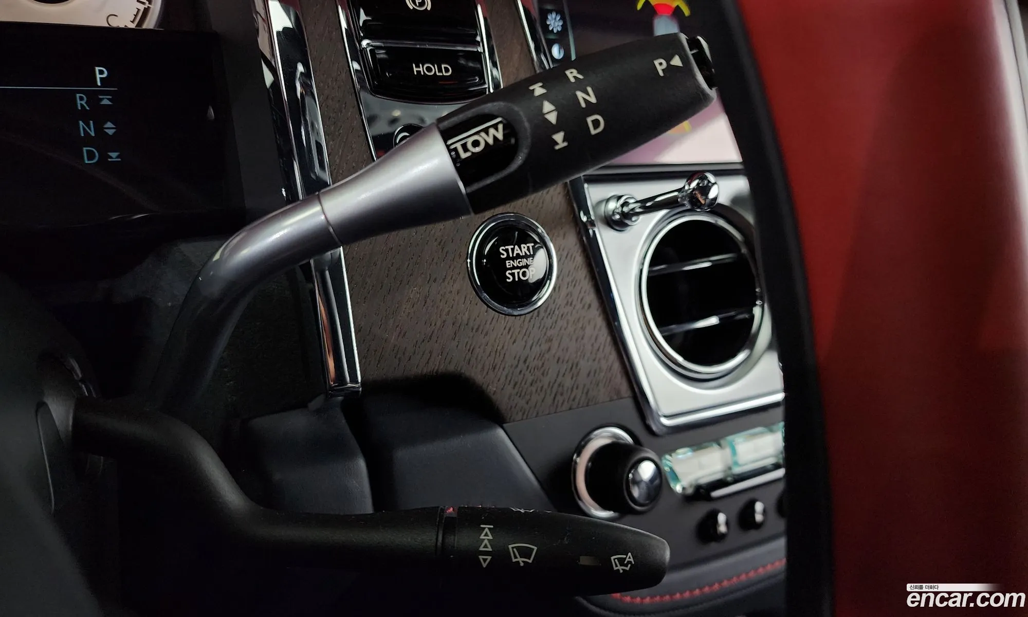 Rolls-Royce Wraith 2019 26262636262626363 — 18