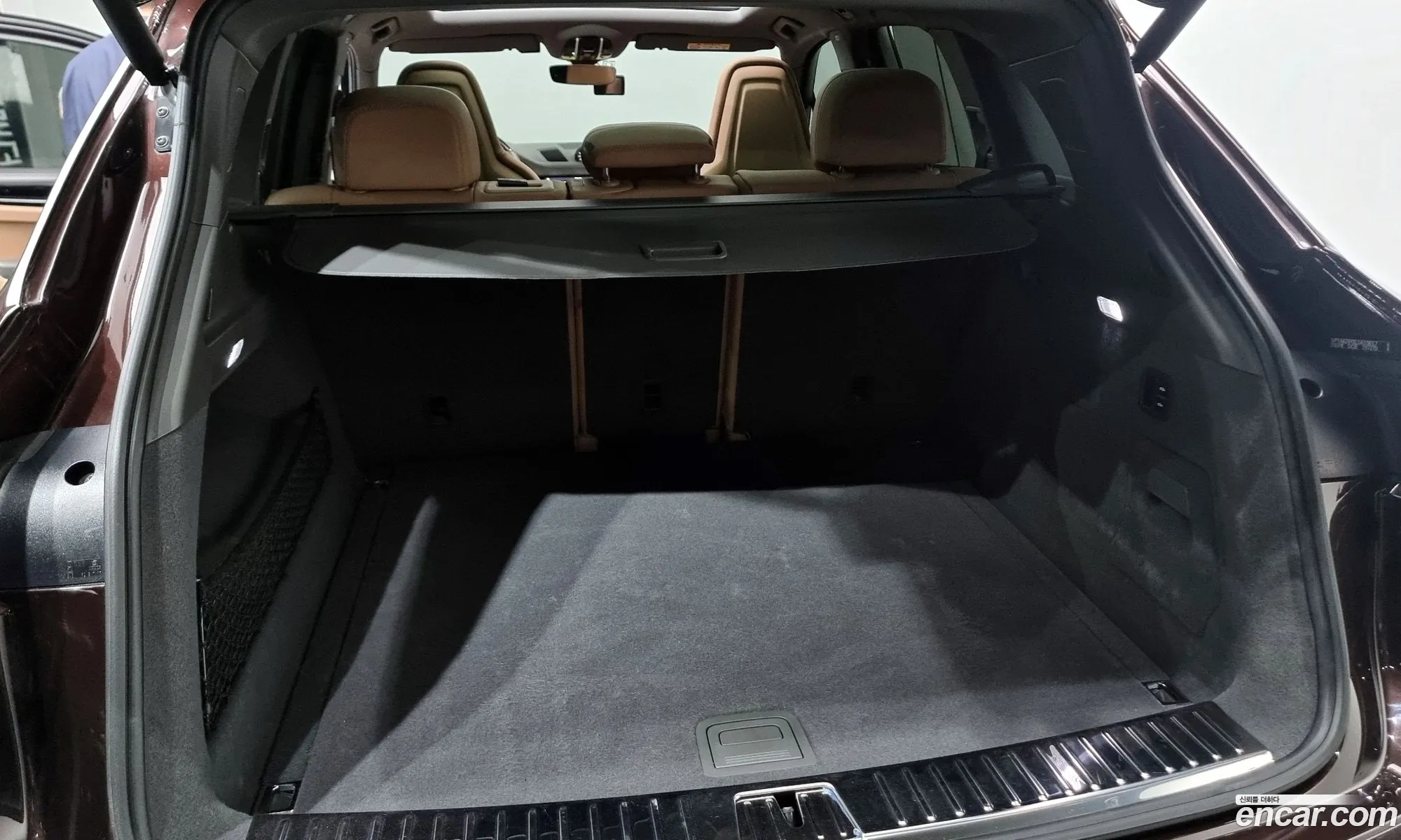Porsche Cayenne 2020 WP1AA29YXLDA10617 — 10