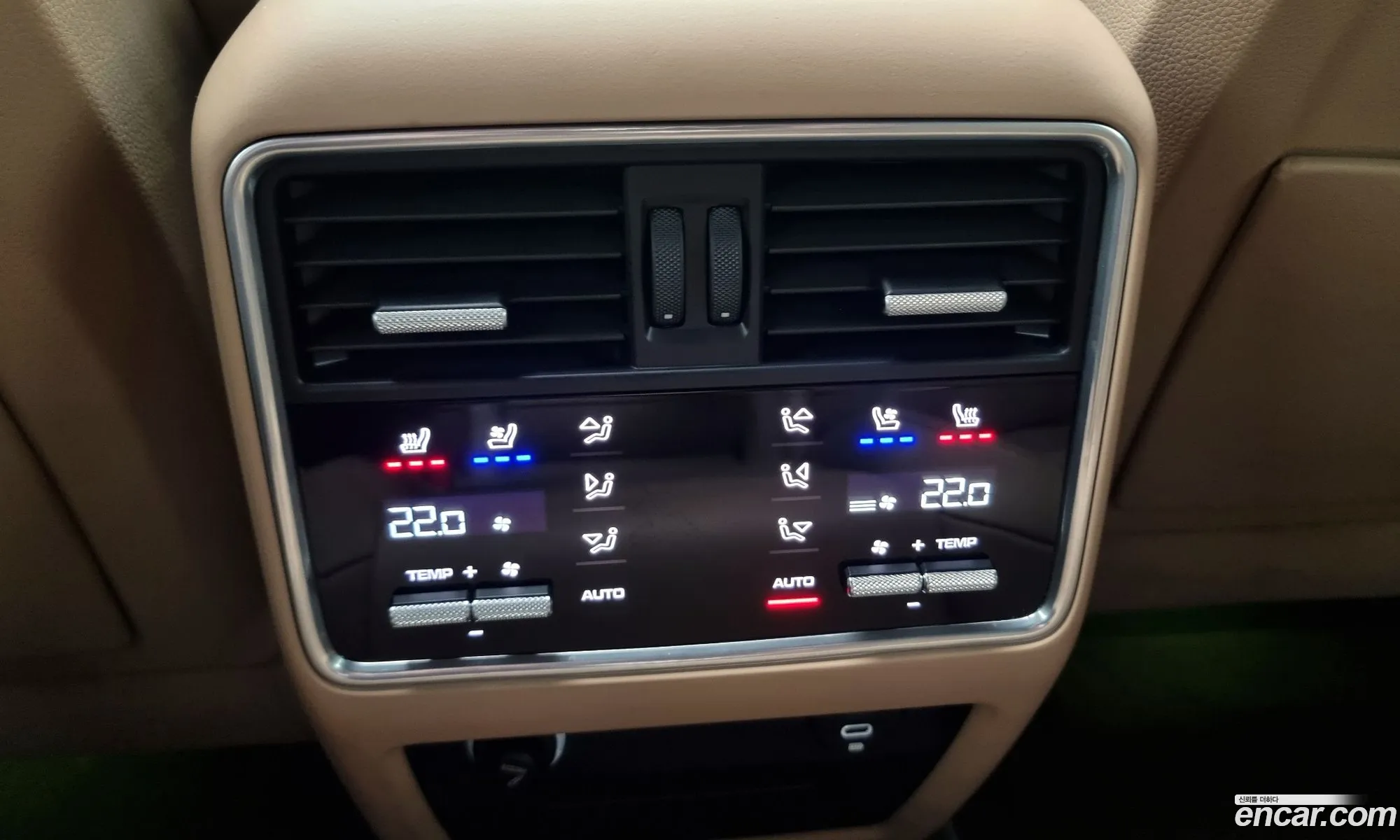 Porsche Cayenne 2020 WP1AA29YXLDA10617 — 12