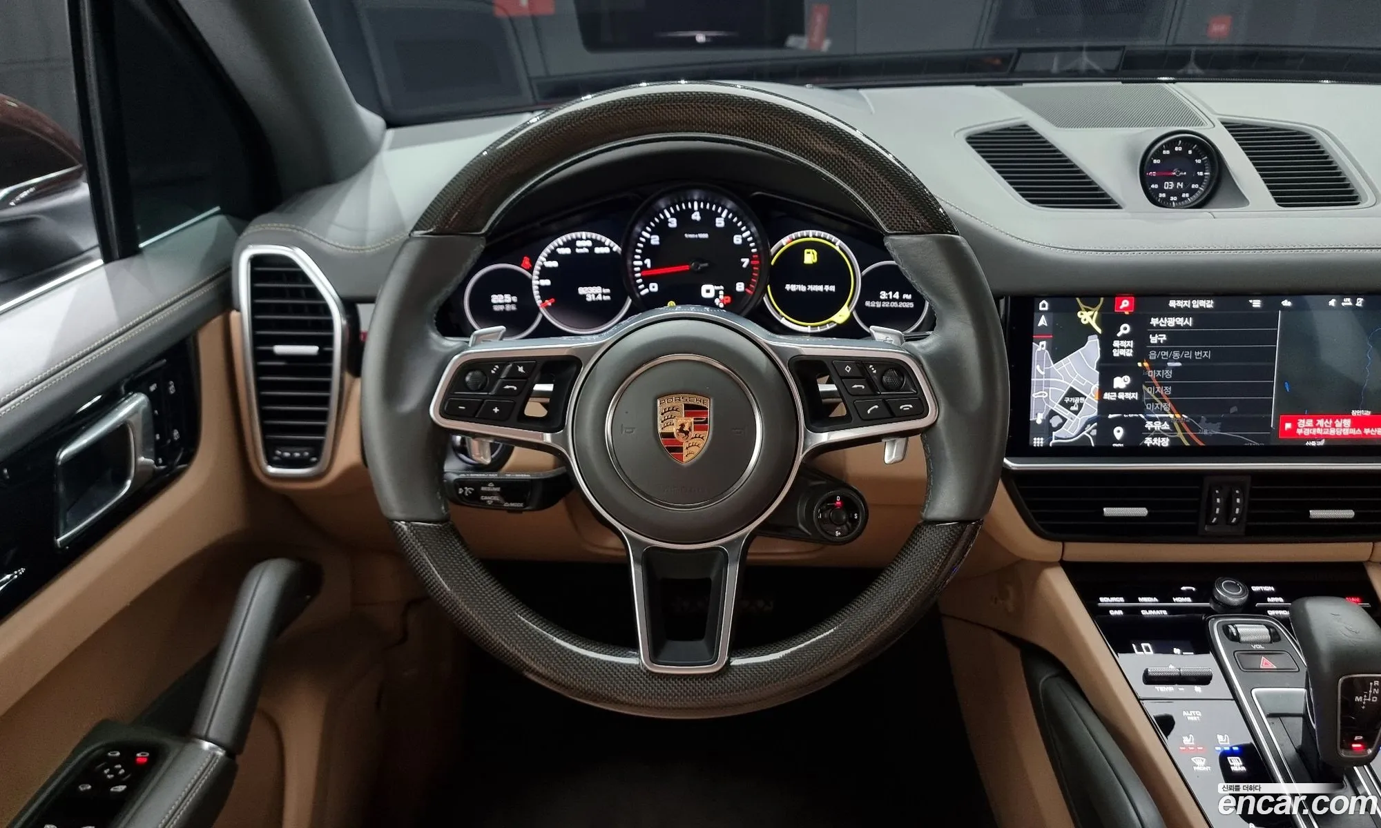 Porsche Cayenne 2020 WP1AA29YXLDA10617 — 6