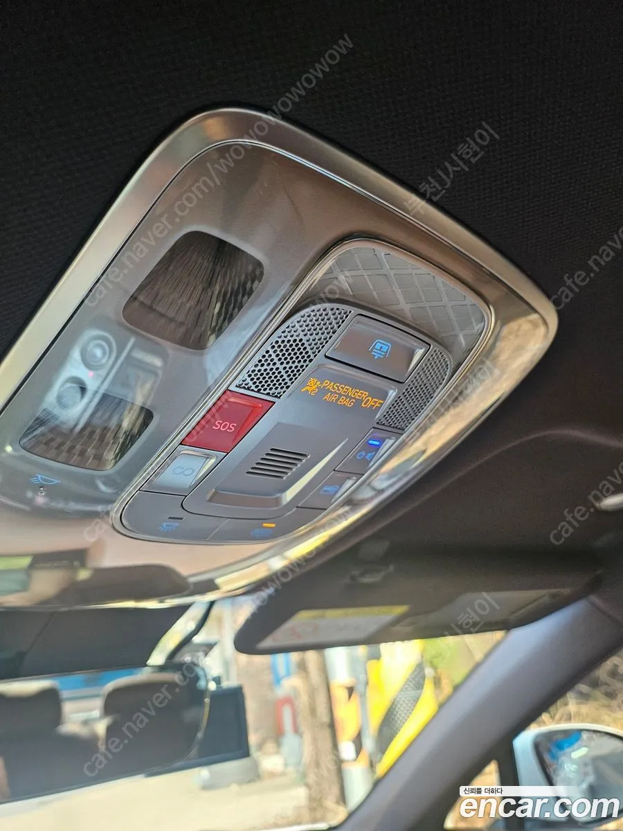 Genesis G80 2023 — 5