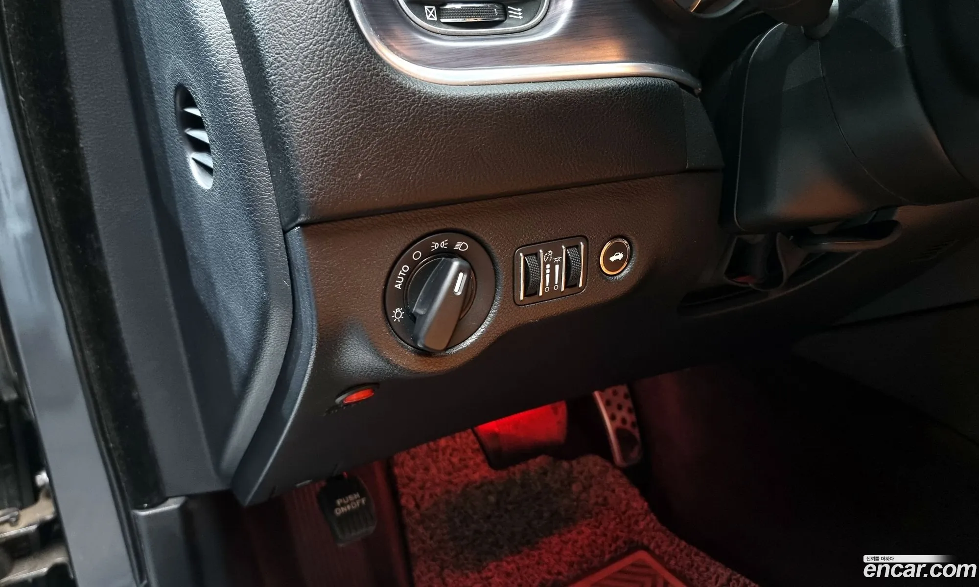 Dodge Charger 2018 2C3CDXBG7JH129276 — 10