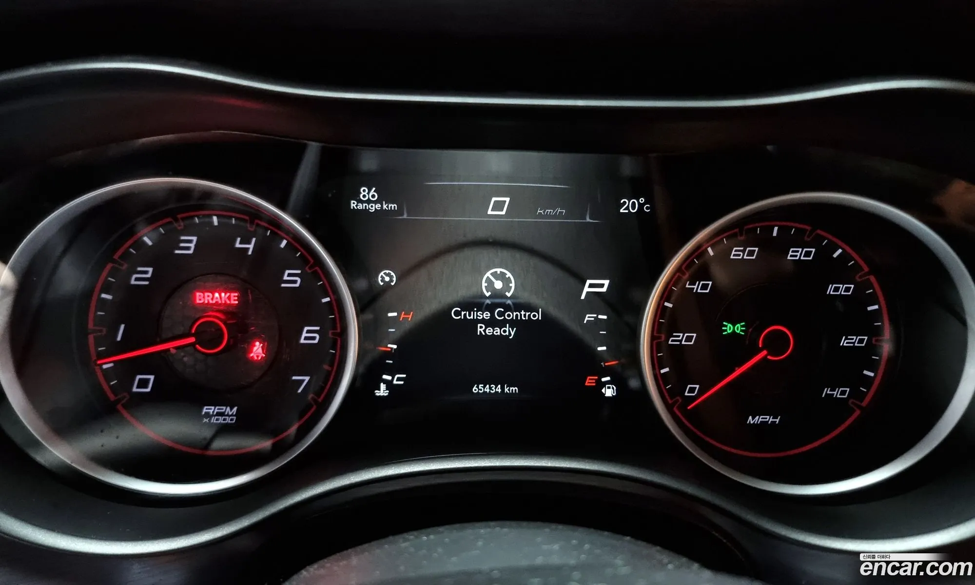 Dodge Charger 2018 2C3CDXBG7JH129276 — 15