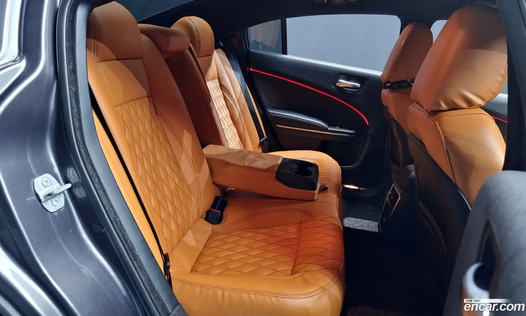 Dodge Charger 2018 2C3CDXBG7JH129276 — 13