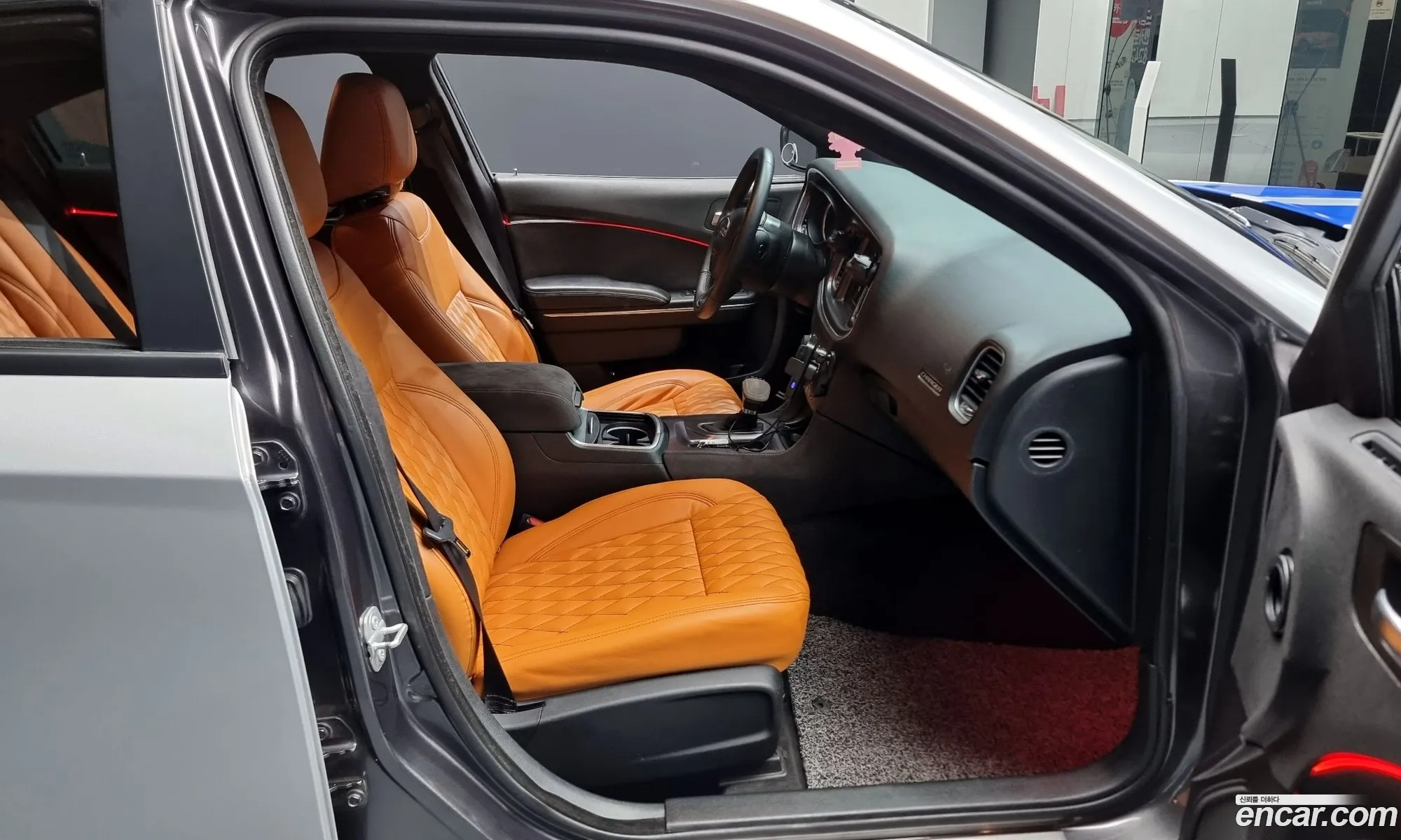 Dodge Charger 2018 2C3CDXBG7JH129276 — 8