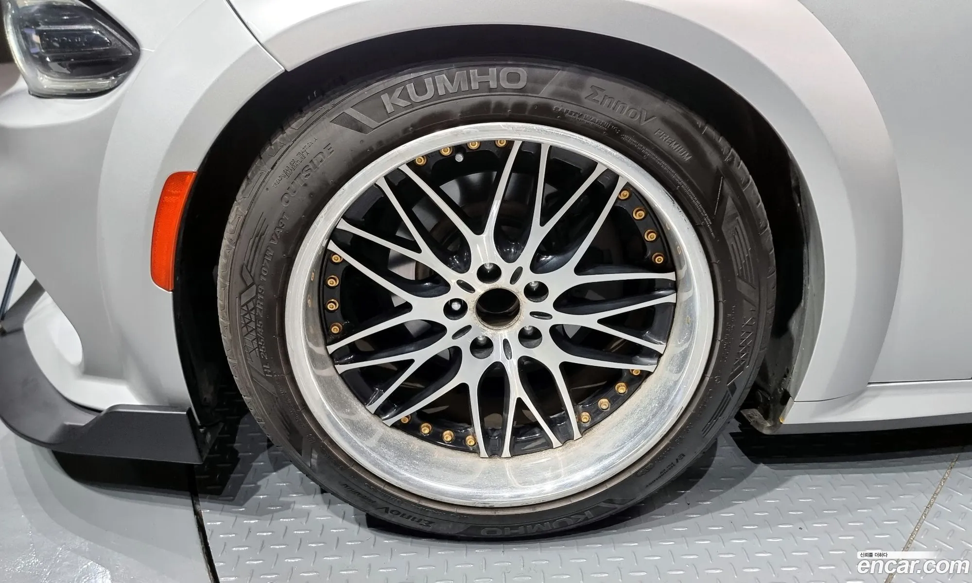 Dodge Charger 2018 2C3CDXBG7JH129276 — 12