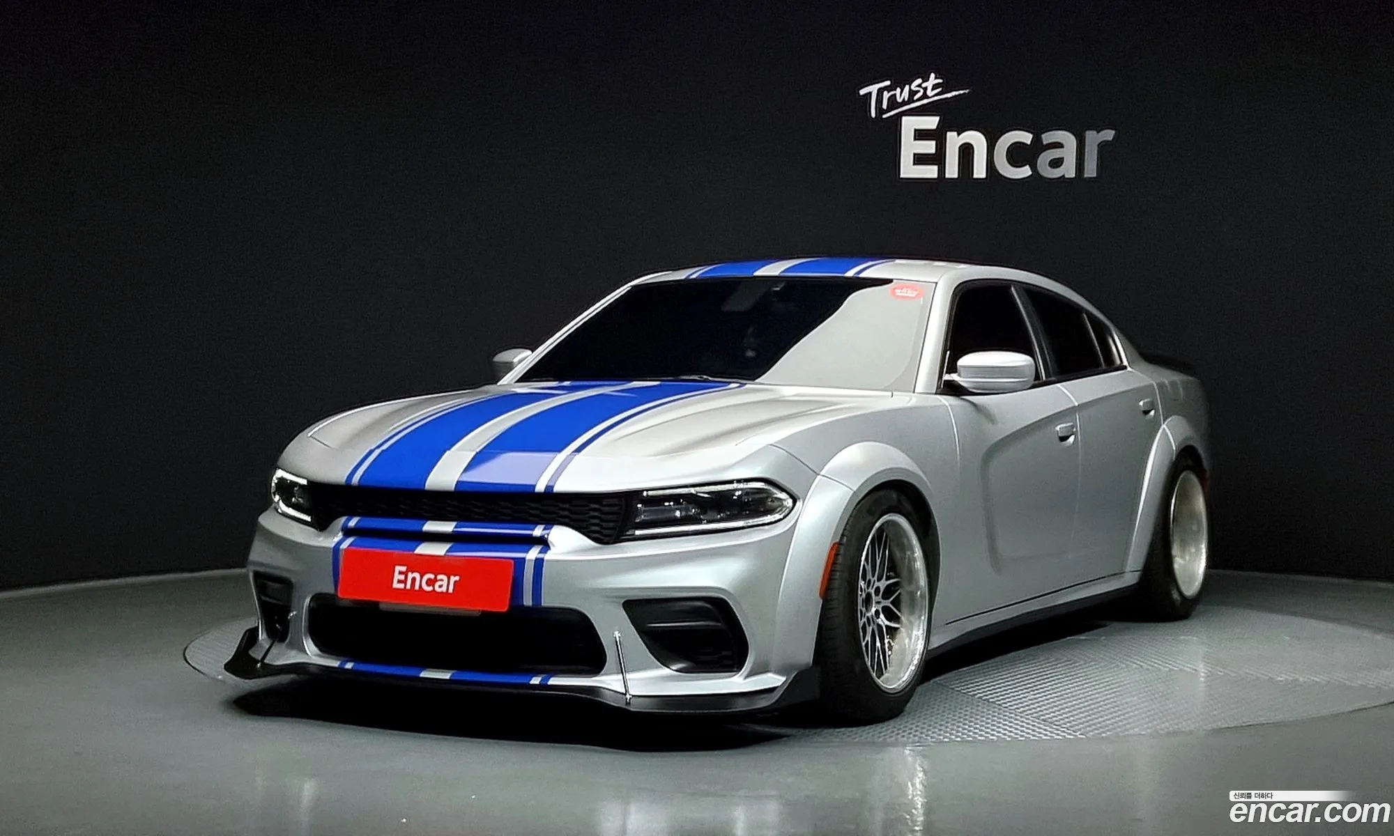Dodge Charger 2018 2C3CDXBG7JH129276 — 9