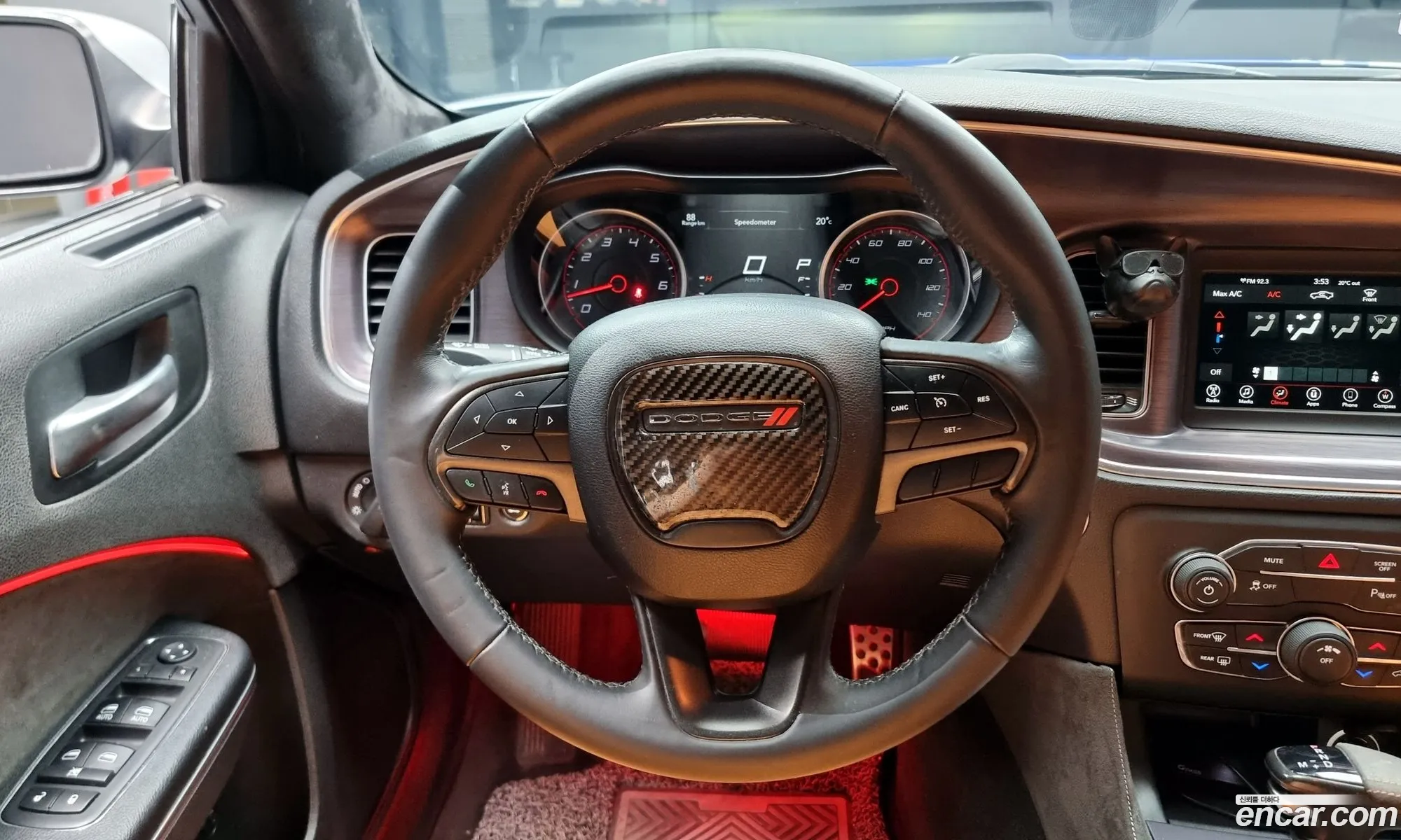 Dodge Charger 2018 2C3CDXBG7JH129276 — 6