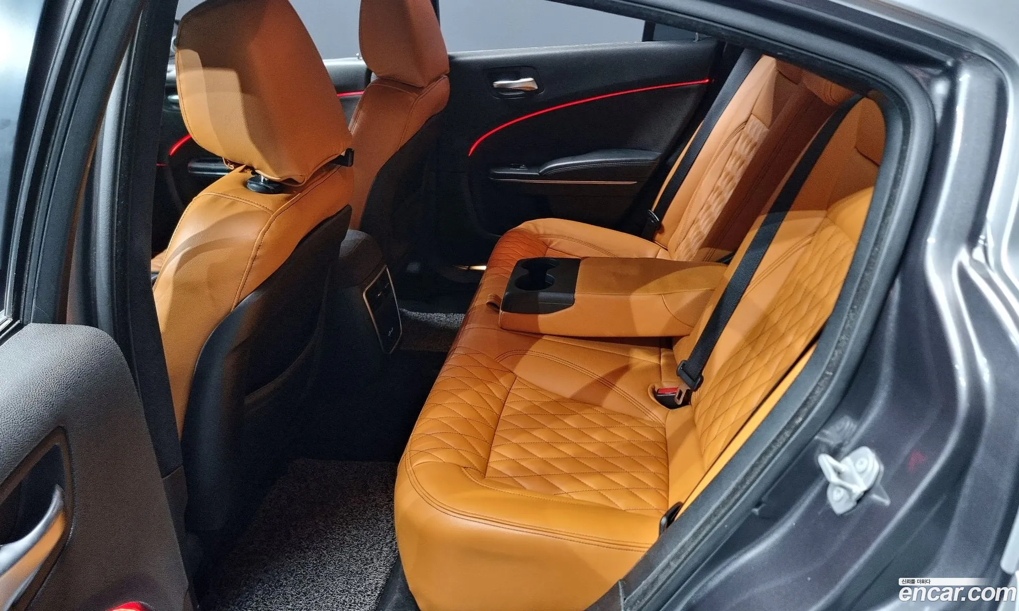 Dodge Charger 2018 2C3CDXBG7JH129276 — 16