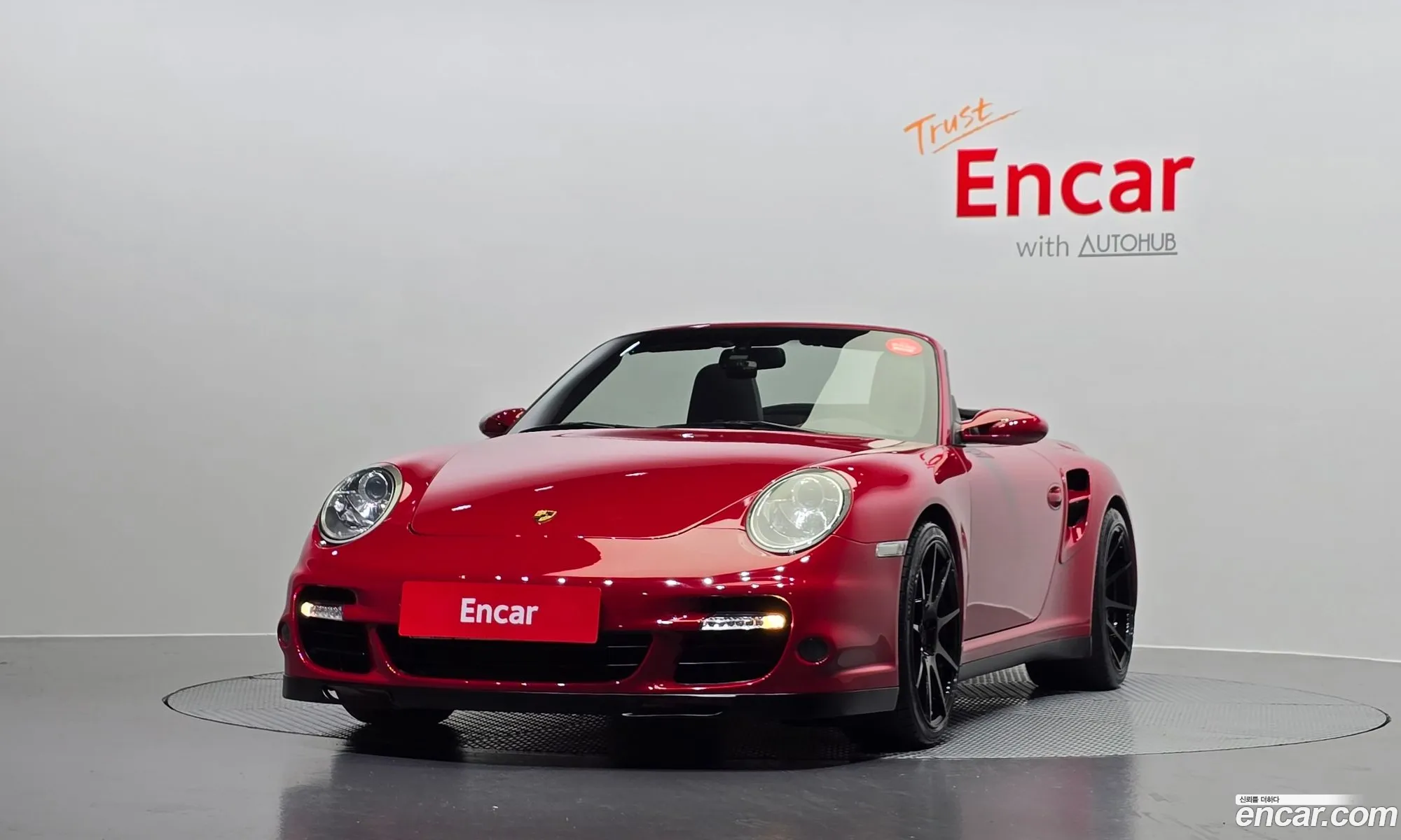 Porsche 911 2006 WP0CB29986S767015 — 11