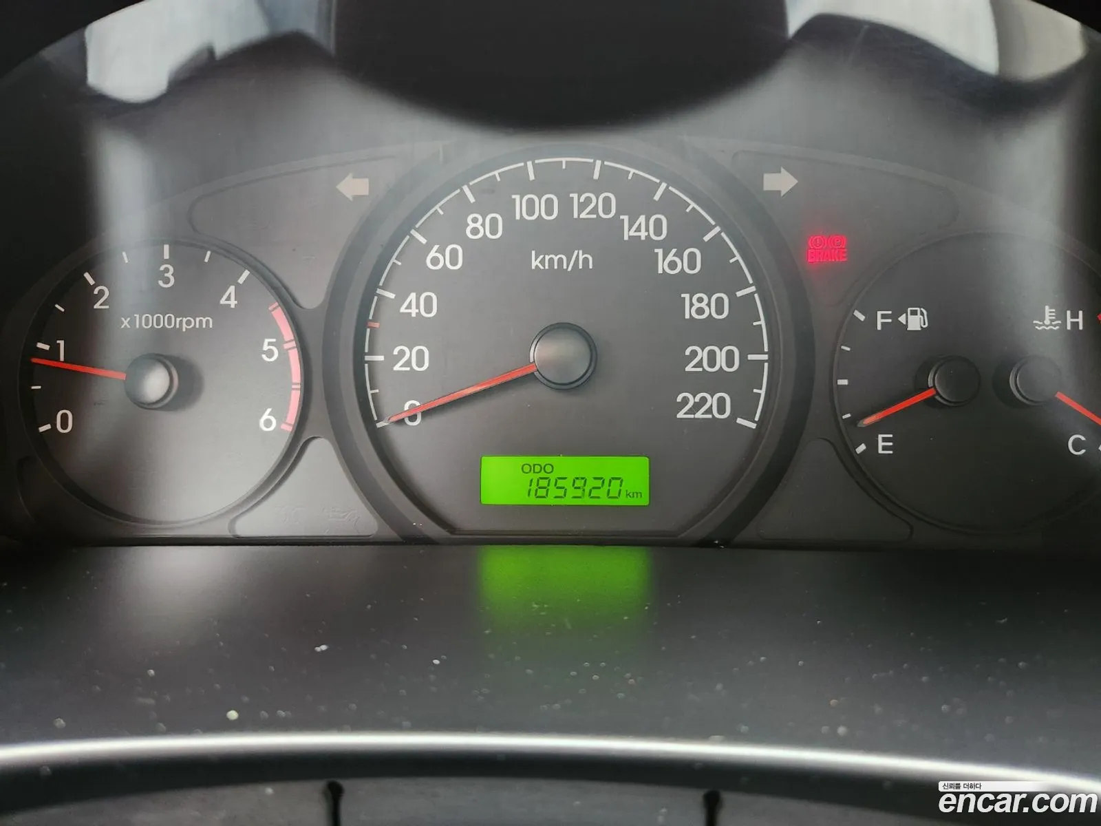 Hyundai Grand Starex 2012 — 6