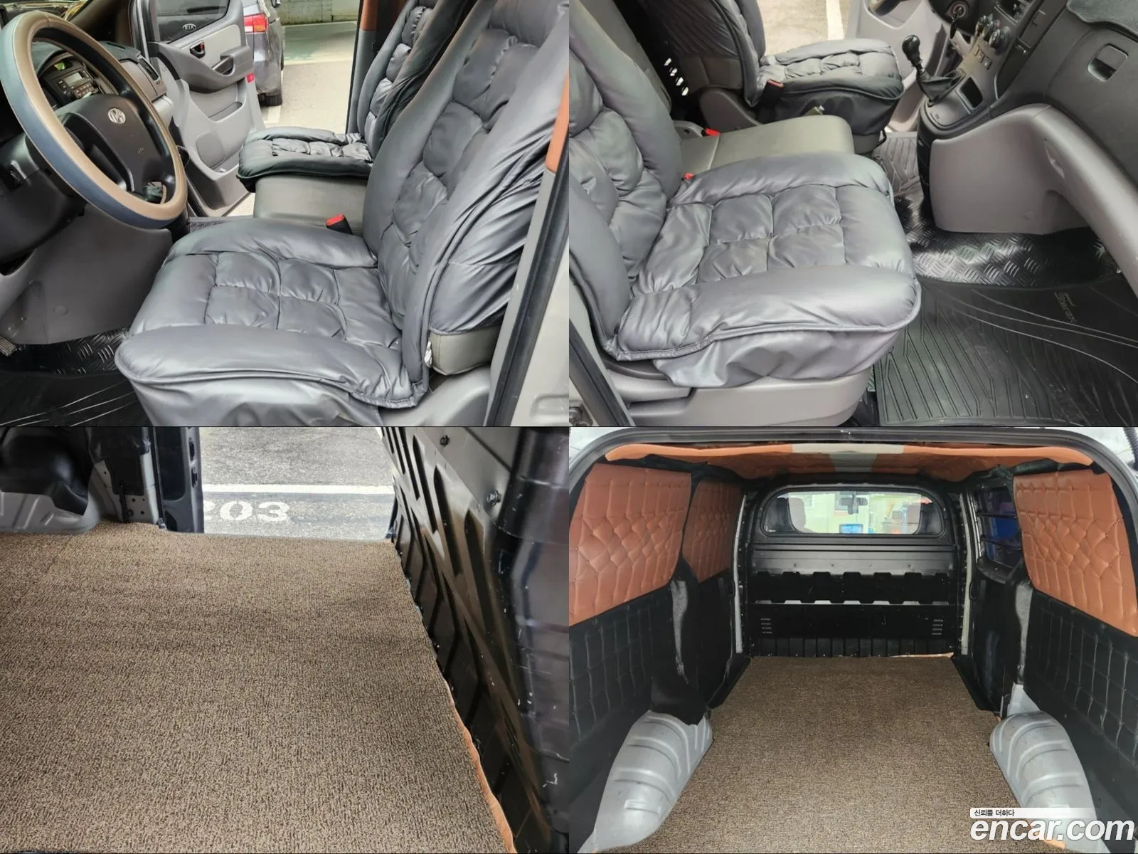 Hyundai Grand Starex 2012 — 9