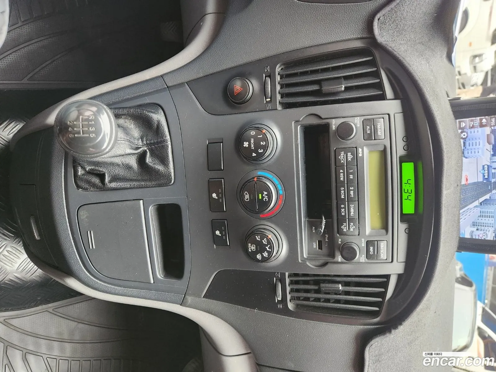 Hyundai Grand Starex 2012 — 7