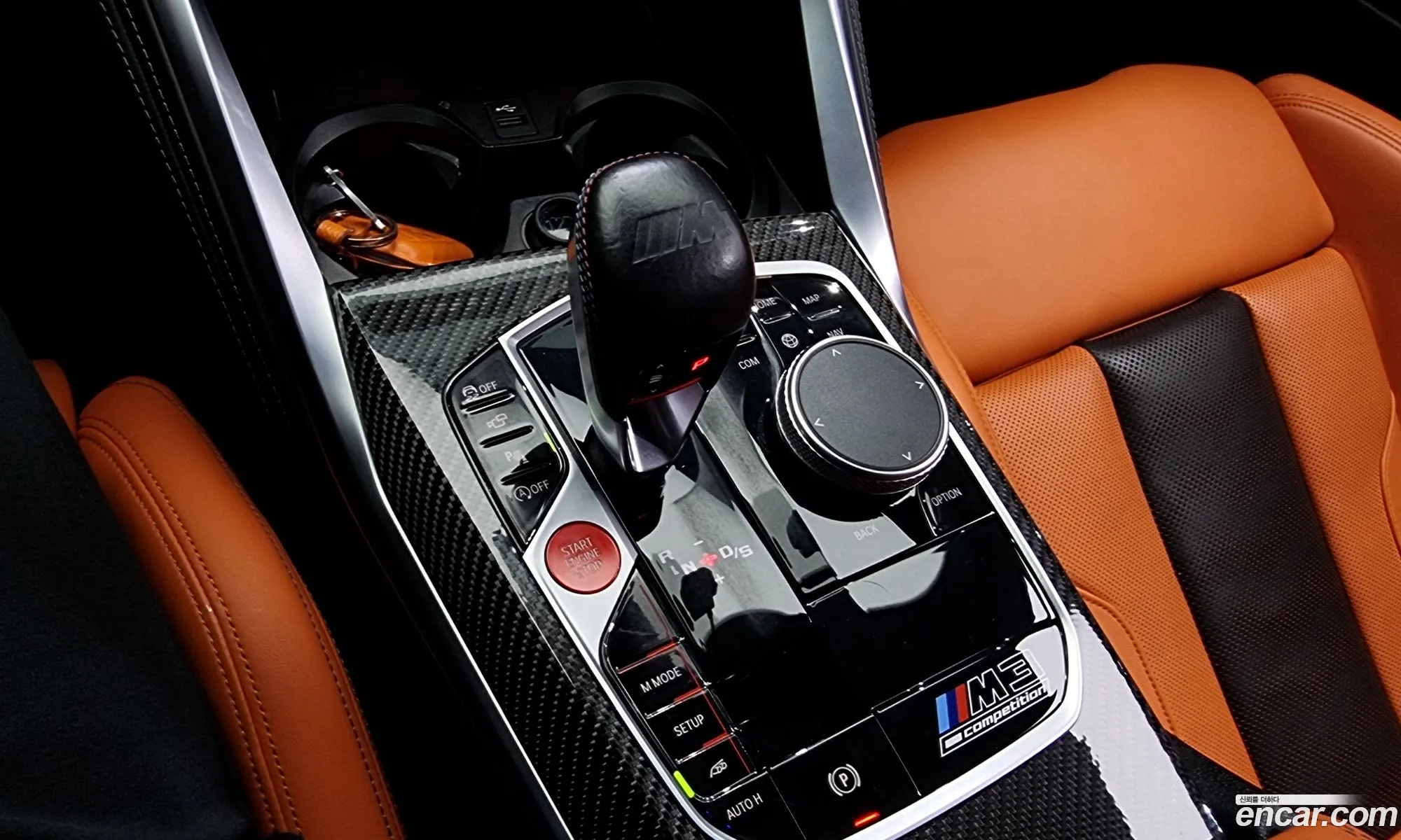 BMW M3 2021 WBS31AY03MFL28304 — 10