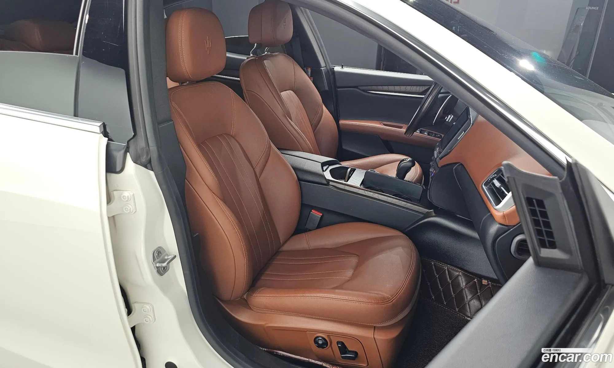 Maserati Ghibli 2017 — 7