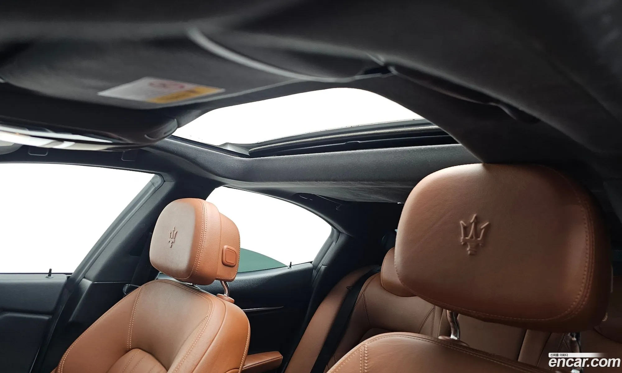 Maserati Ghibli 2017 — 20