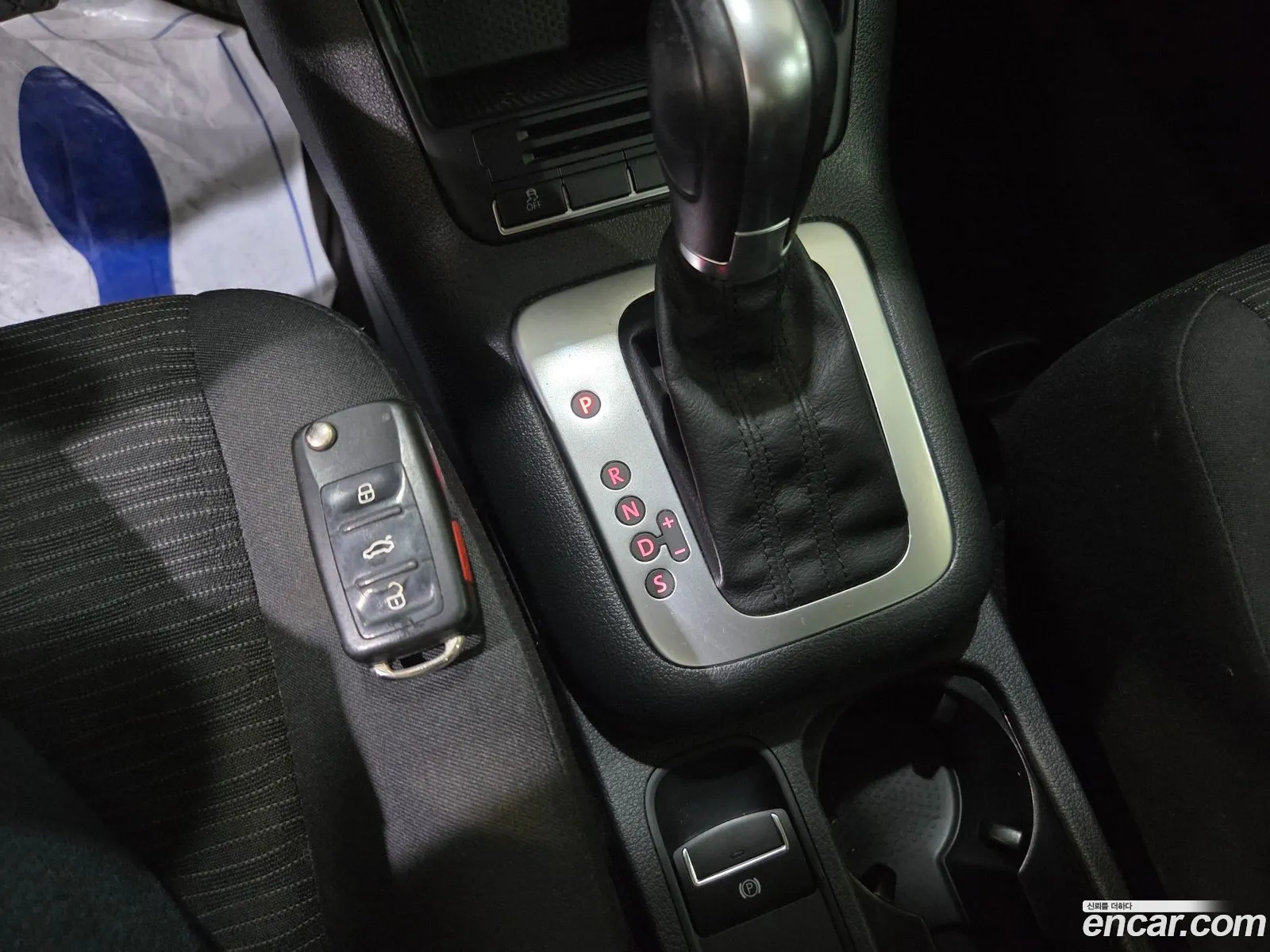 Volkswagen Tiguan 2015 — 18