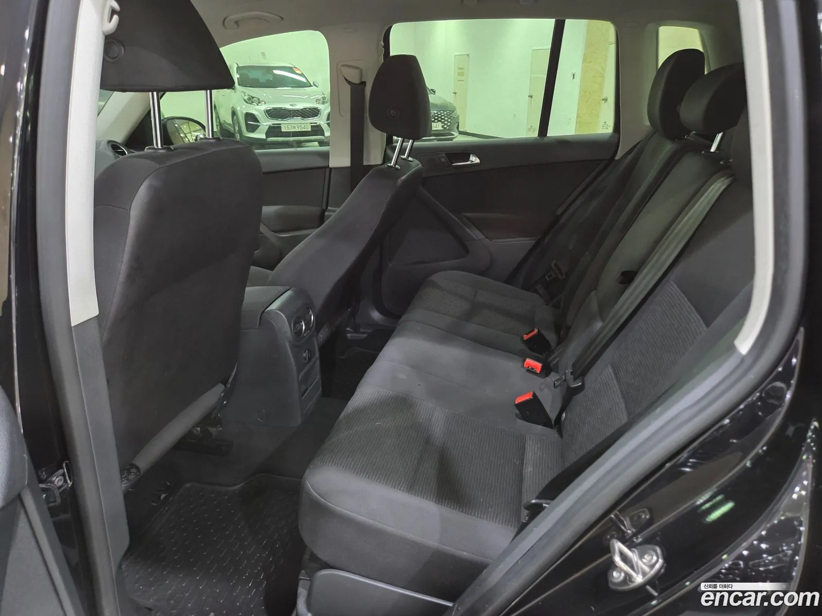 Volkswagen Tiguan 2015 — 15