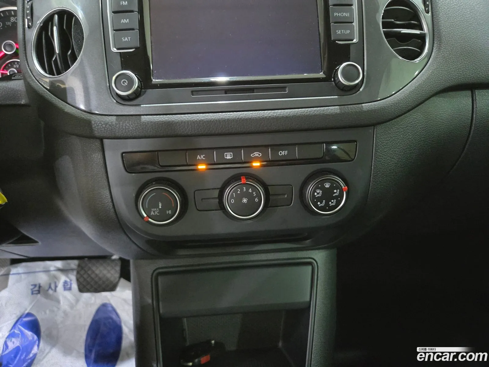Volkswagen Tiguan 2015 — 4