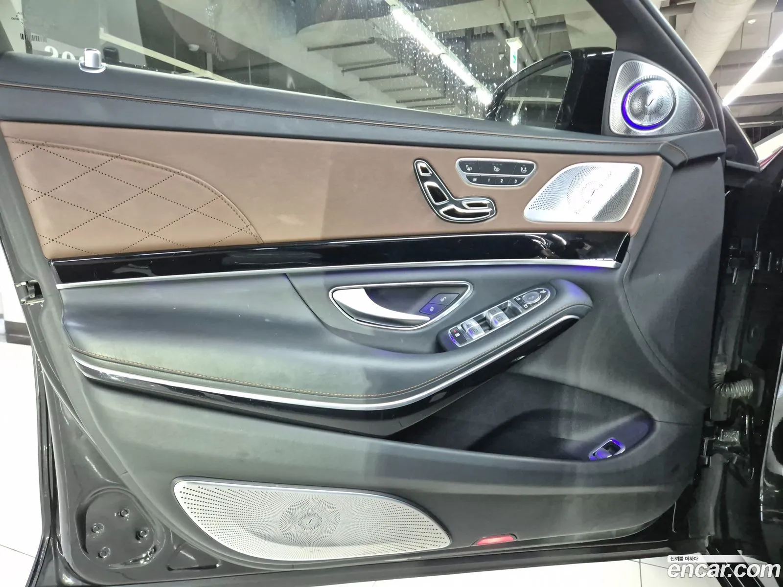 Mercedes-Benz S-Class W222 2015 — 20
