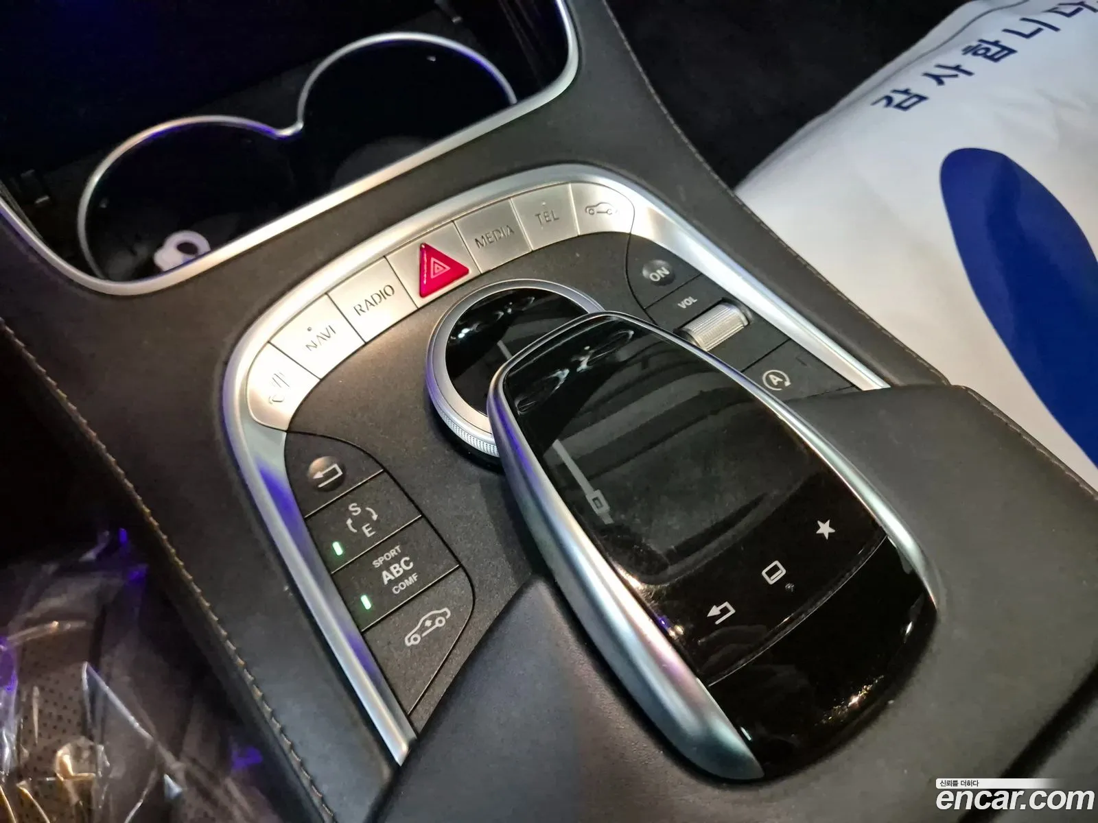 Mercedes-Benz S-Class W222 2015 — 6