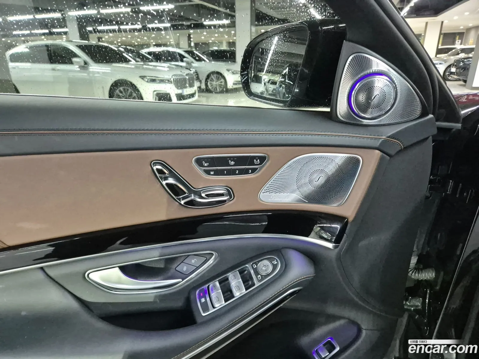 Mercedes-Benz S-Class W222 2015 — 18