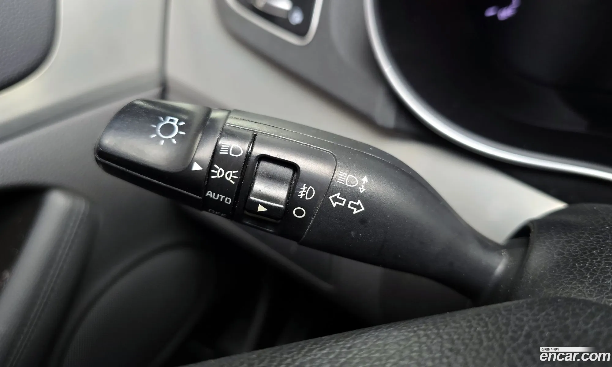 Kia K7 Hybrid 2014 — 18