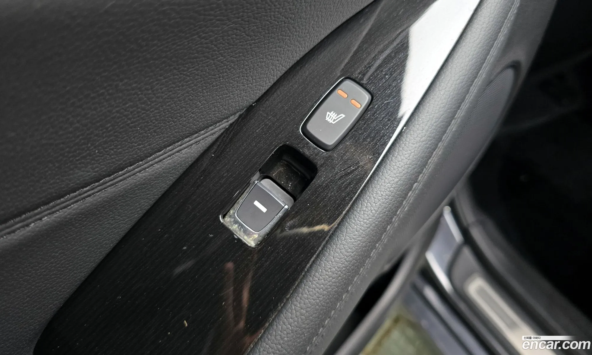 Kia K7 Hybrid 2014 — 14