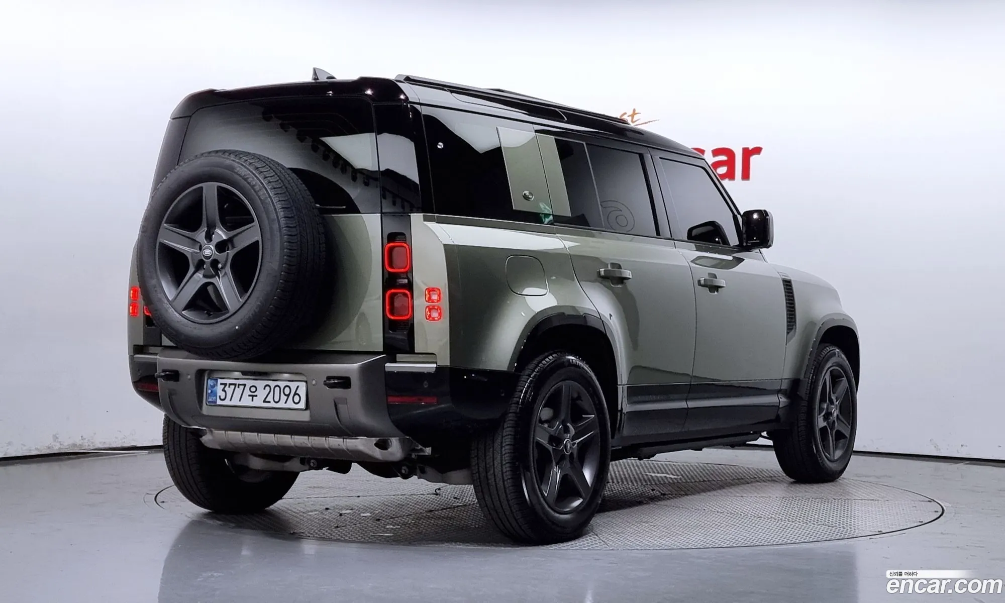 Land Rover Defender 2024 72373733737277237 — 3