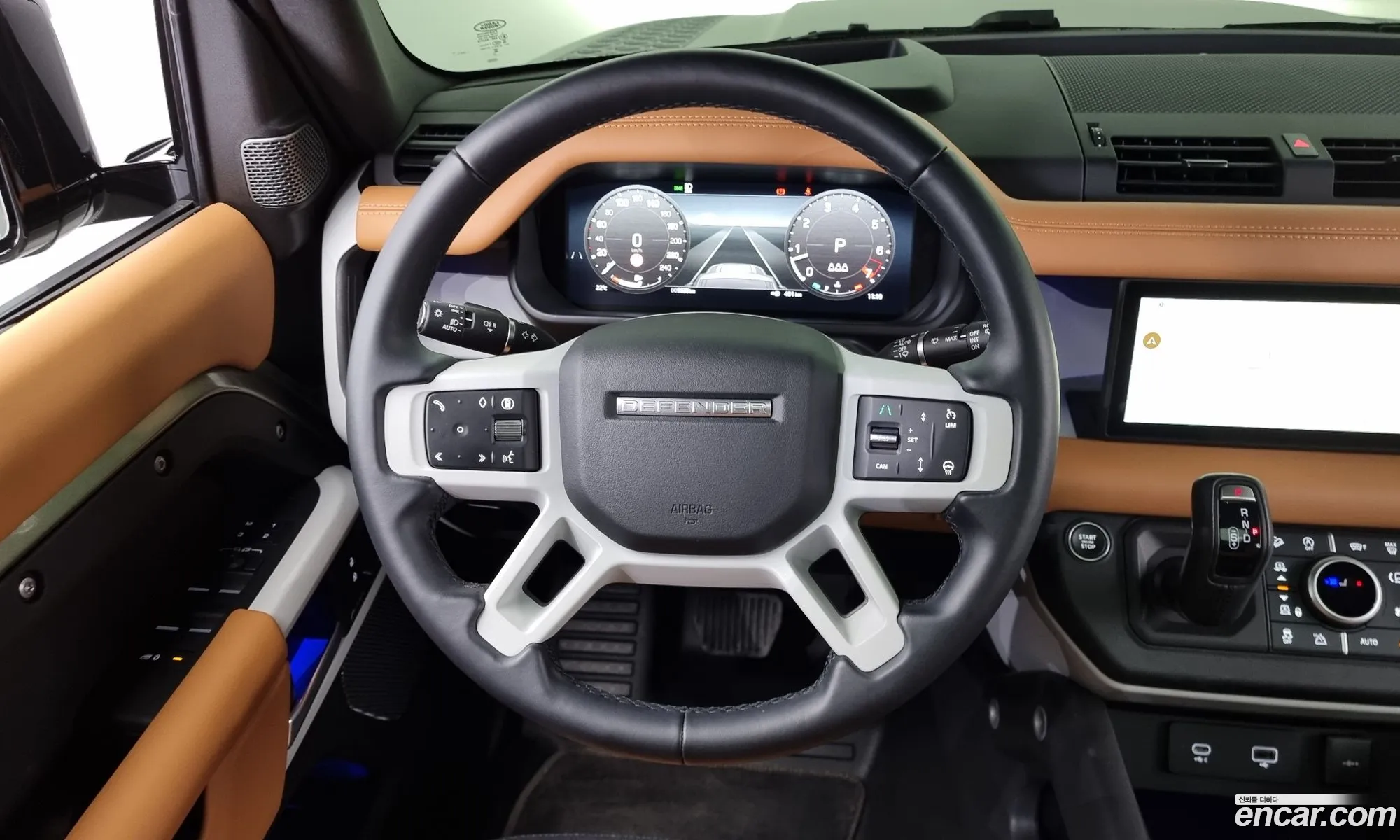 Land Rover Defender 2024 72373733737277237 — 18