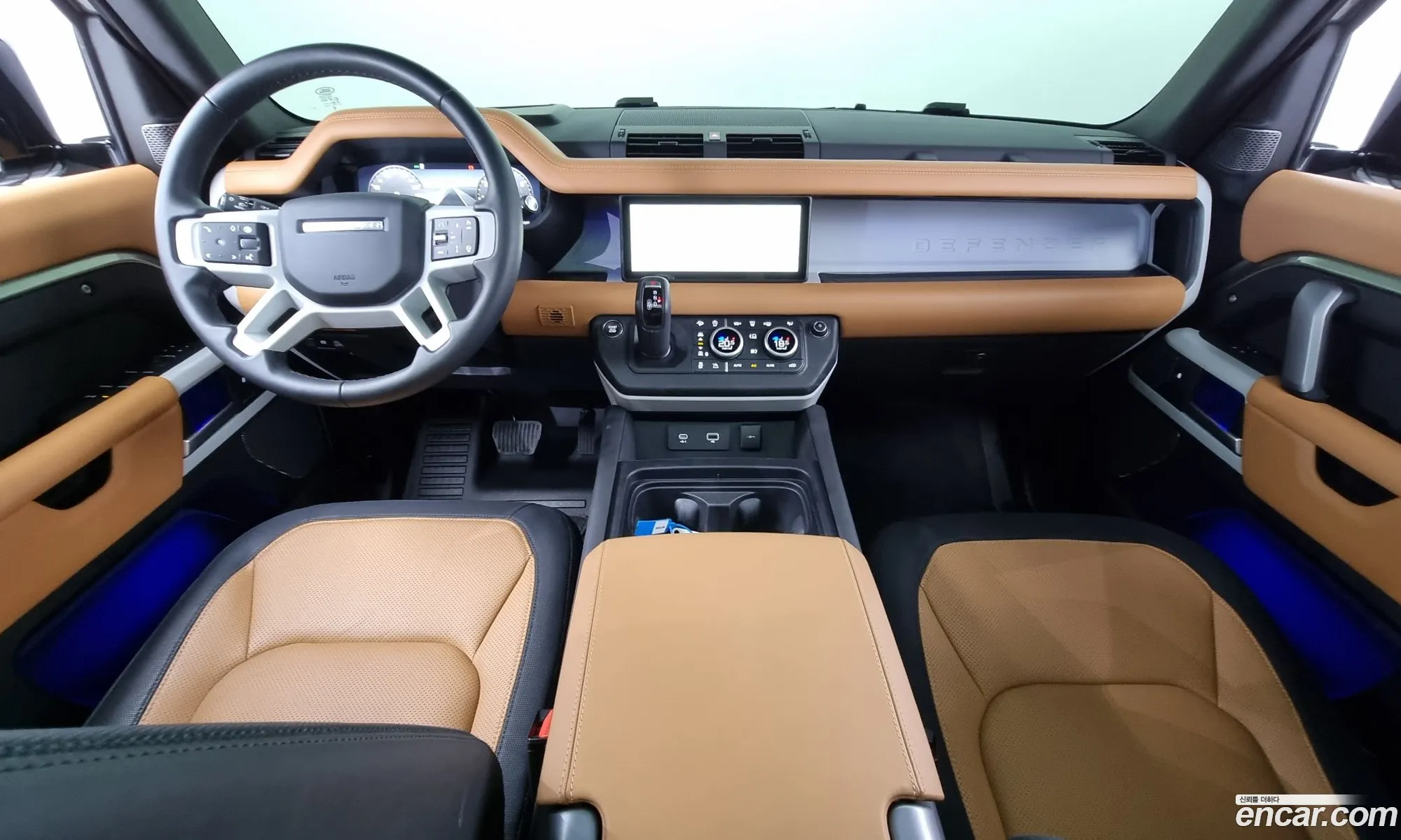 Land Rover Defender 2024 72373733737277237 — 9