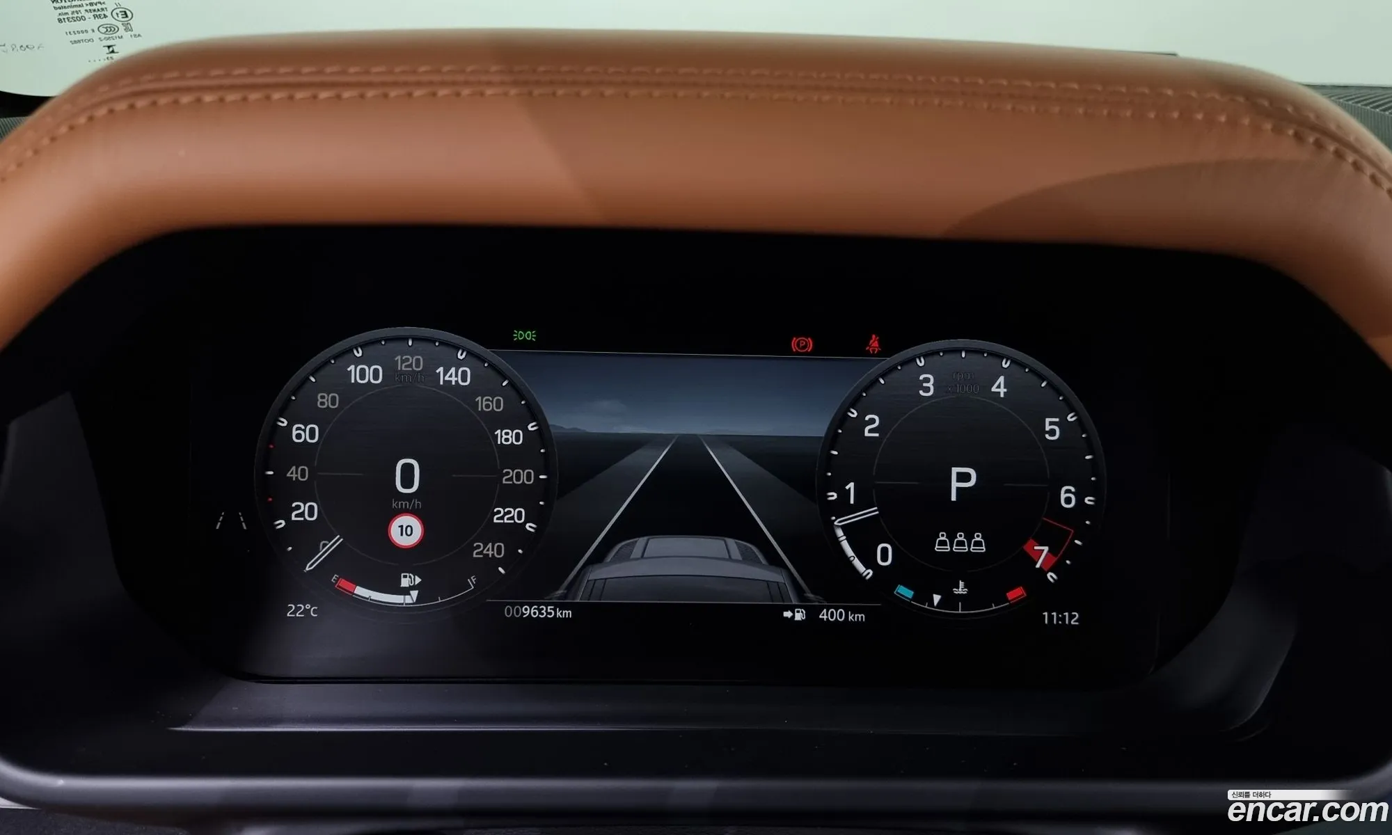 Land Rover Defender 2024 72373733737277237 — 10