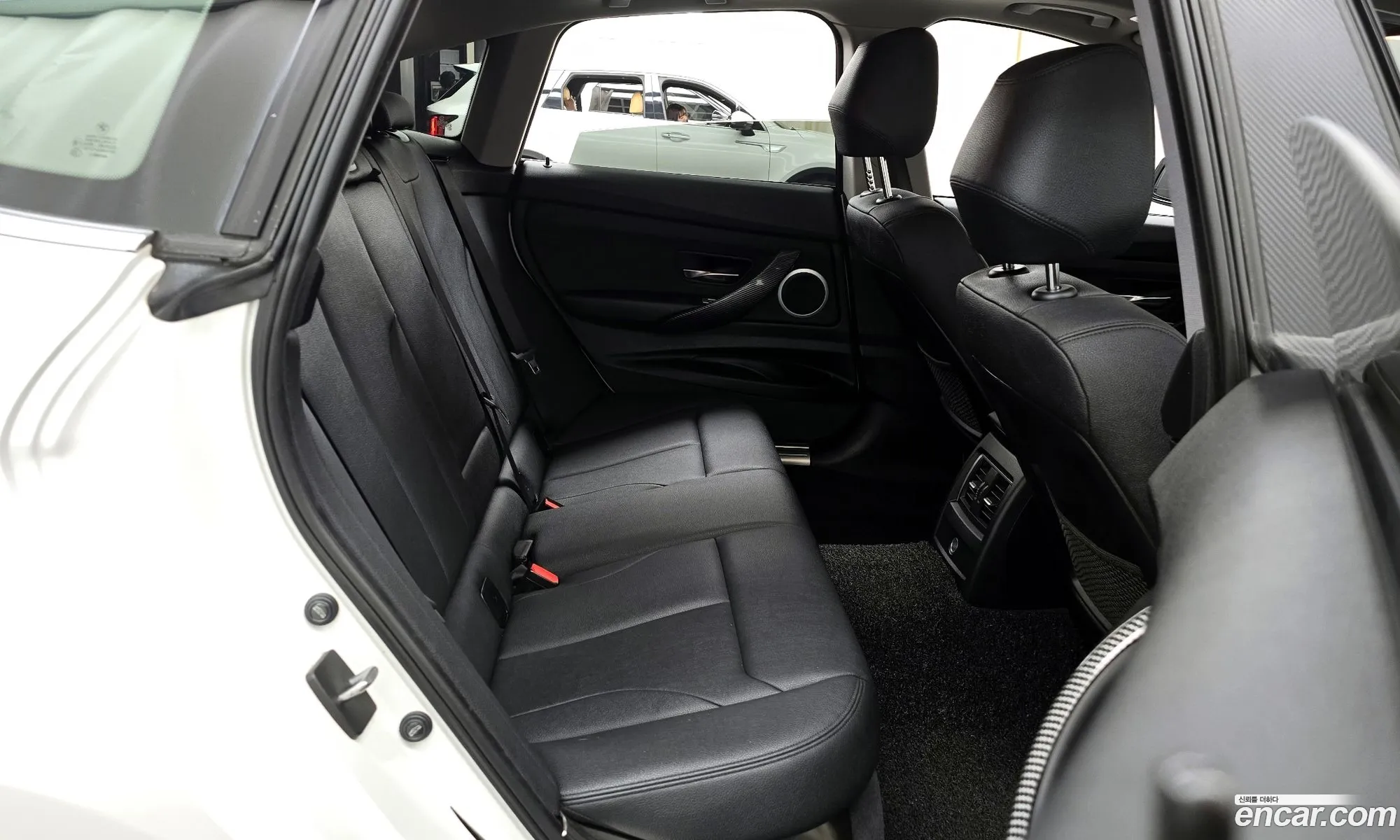 BMW 3 Series GT 2020 — 7
