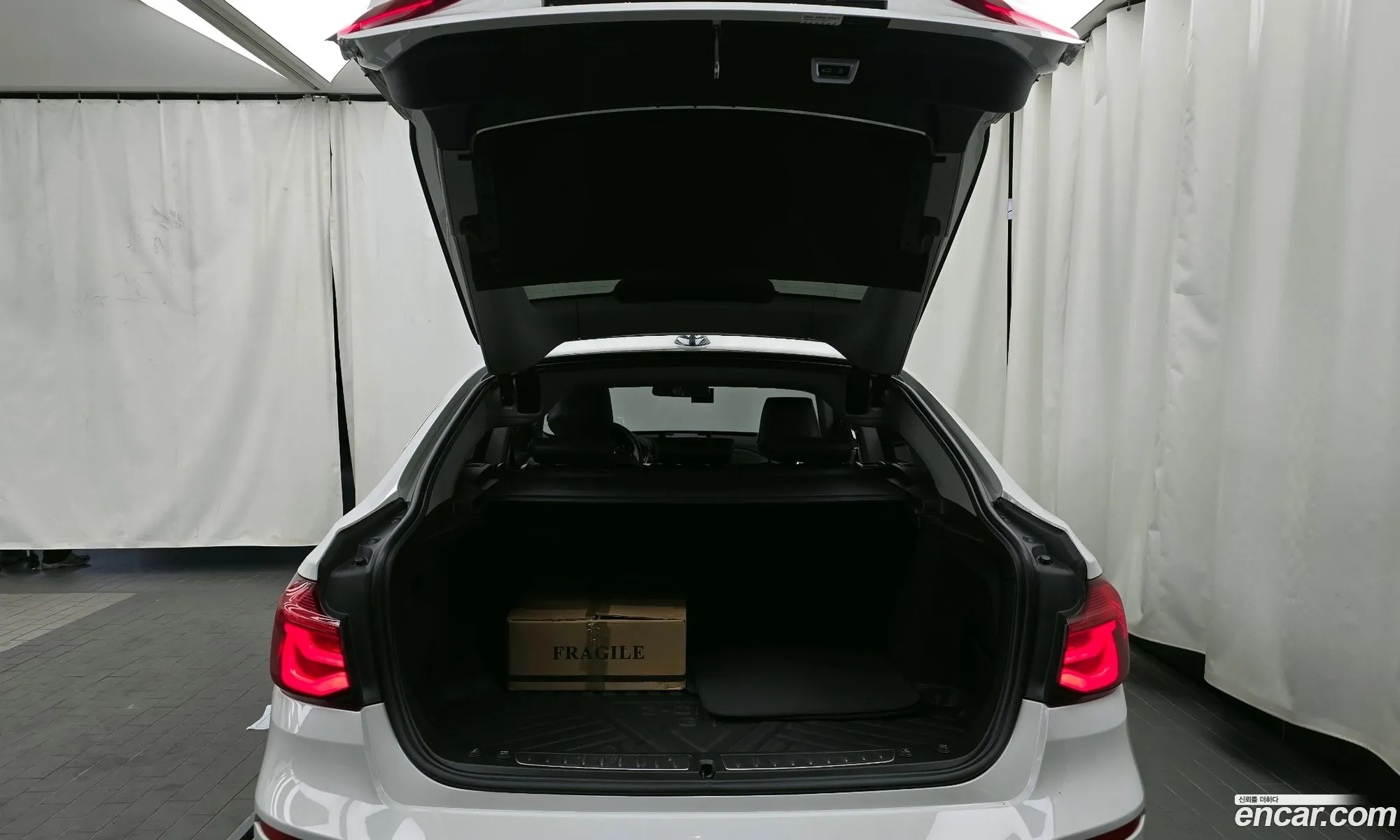 BMW 3 Series GT 2020 — 10
