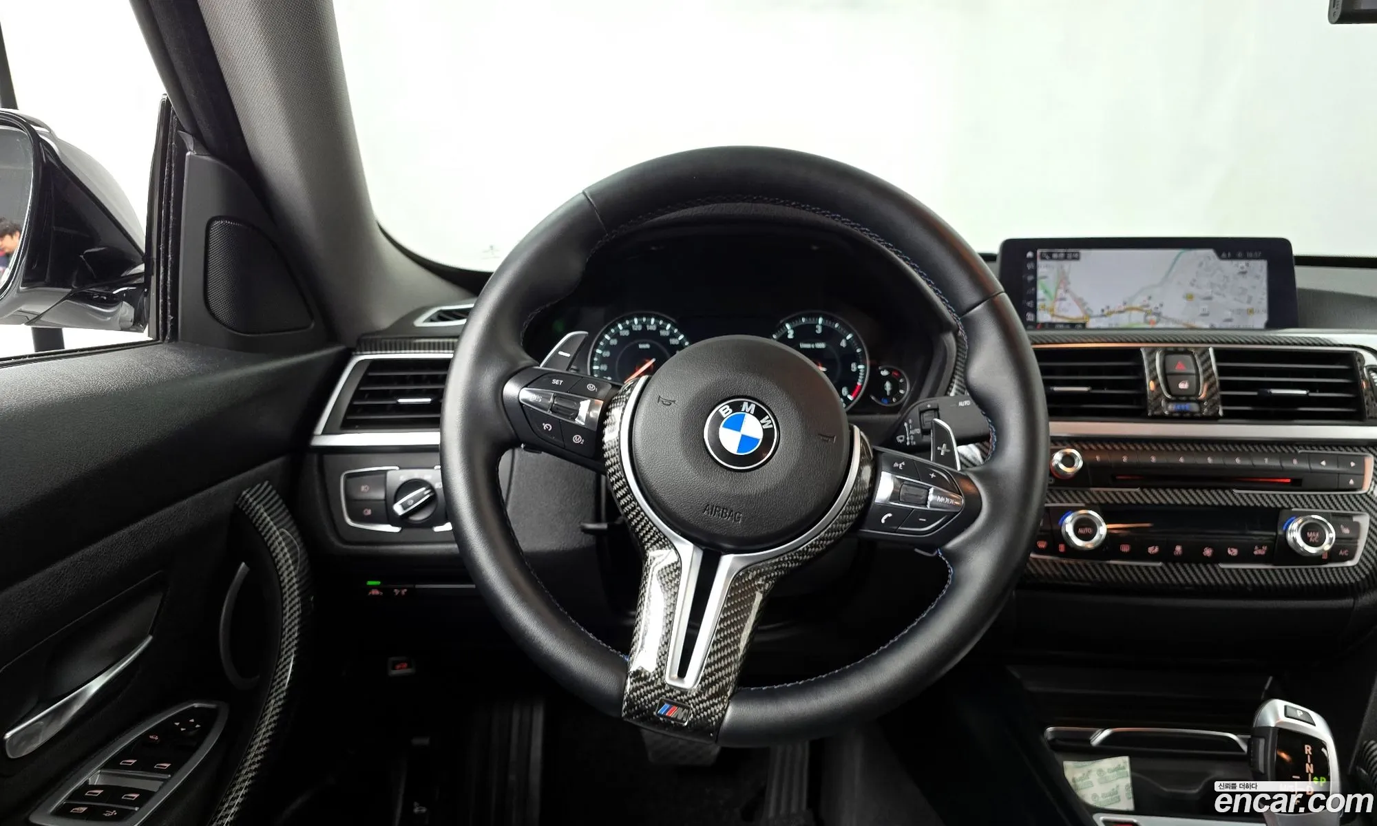 BMW 3 Series GT 2020 — 3