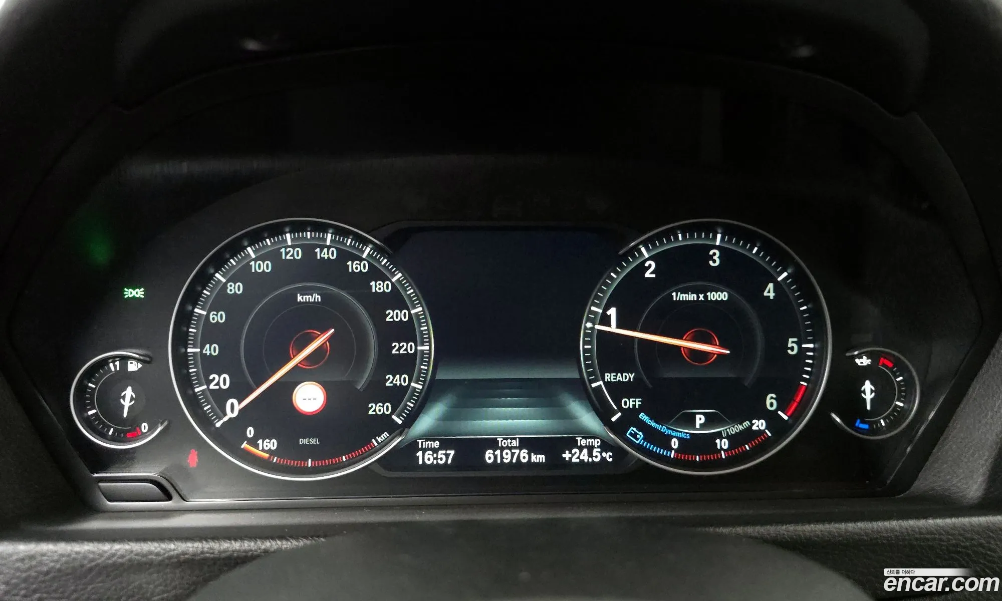 BMW 3 Series GT 2020 — 16