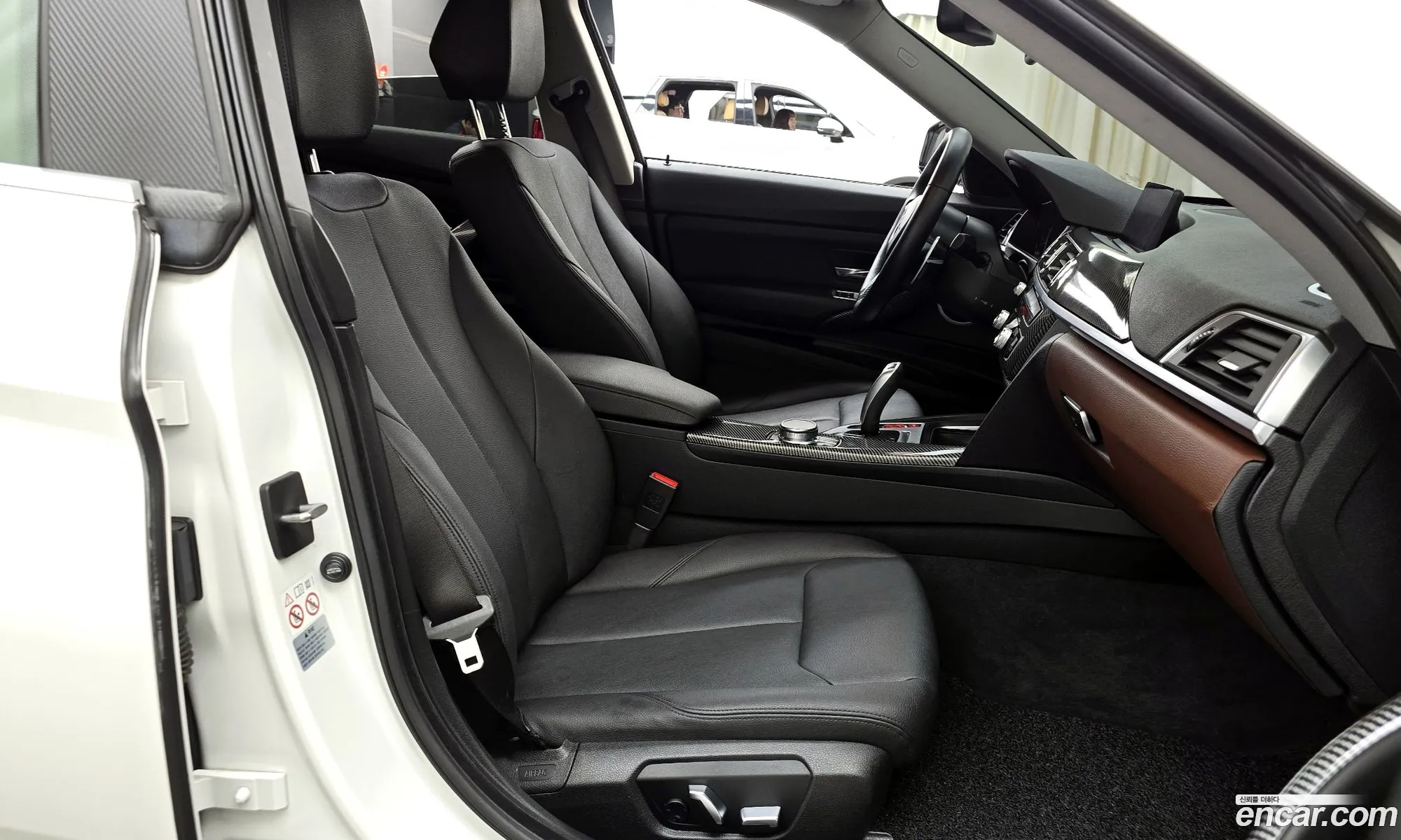 BMW 3 Series GT 2020 — 2