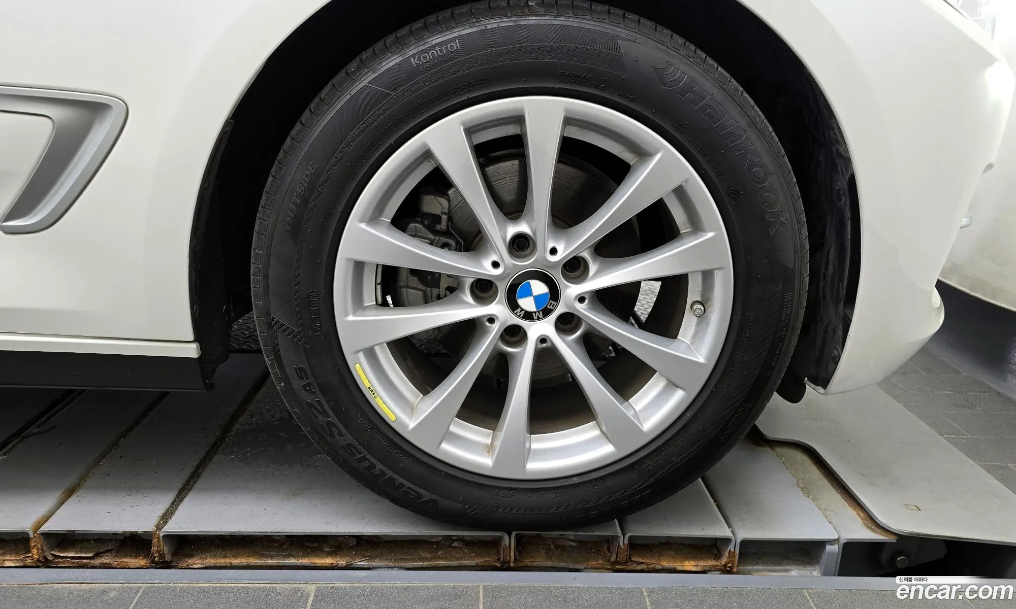 BMW 3 Series GT 2020 — 14