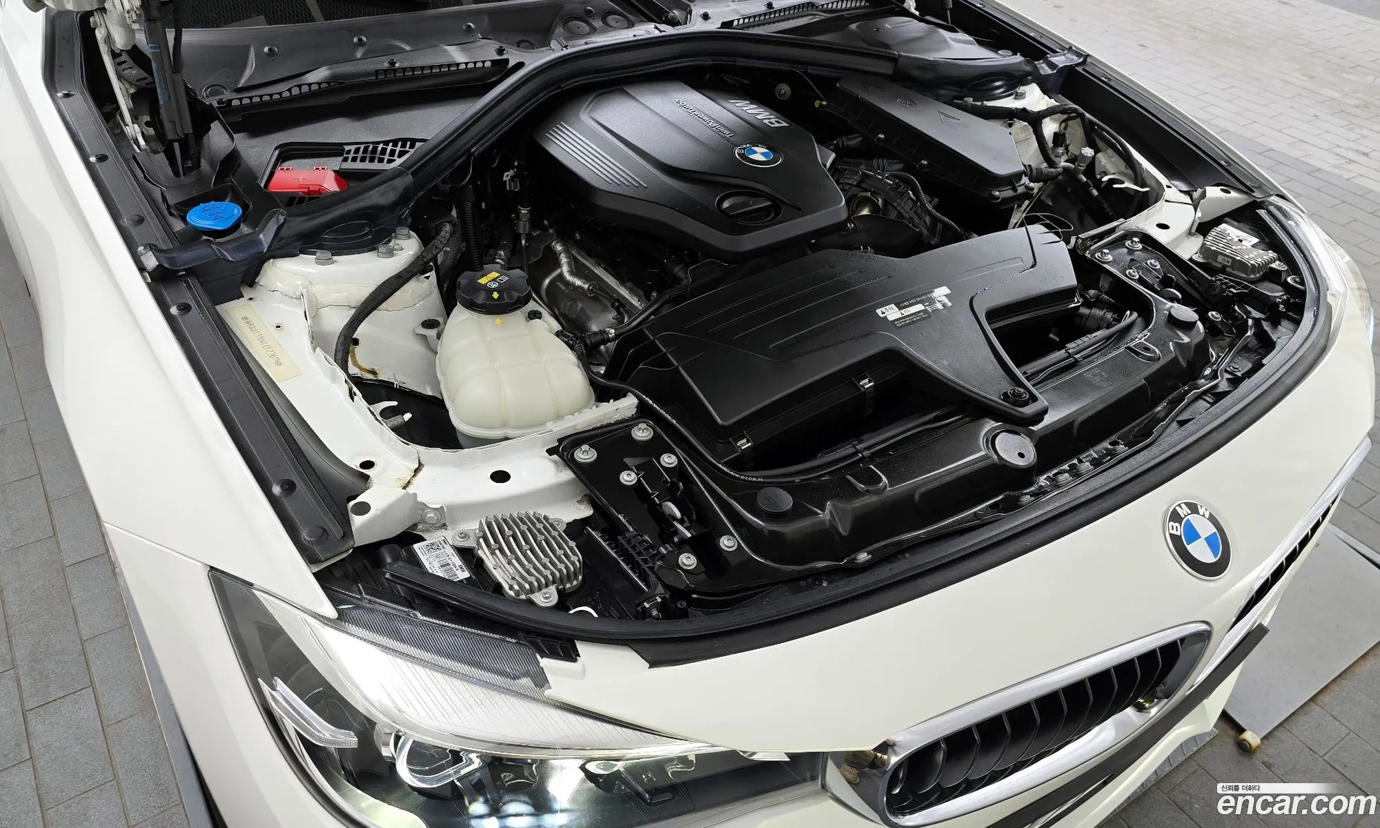 BMW 3 Series GT 2020 — 4