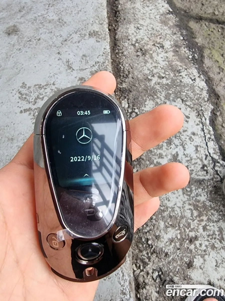 Mercedes-Benz AMG GT 2022 — 3