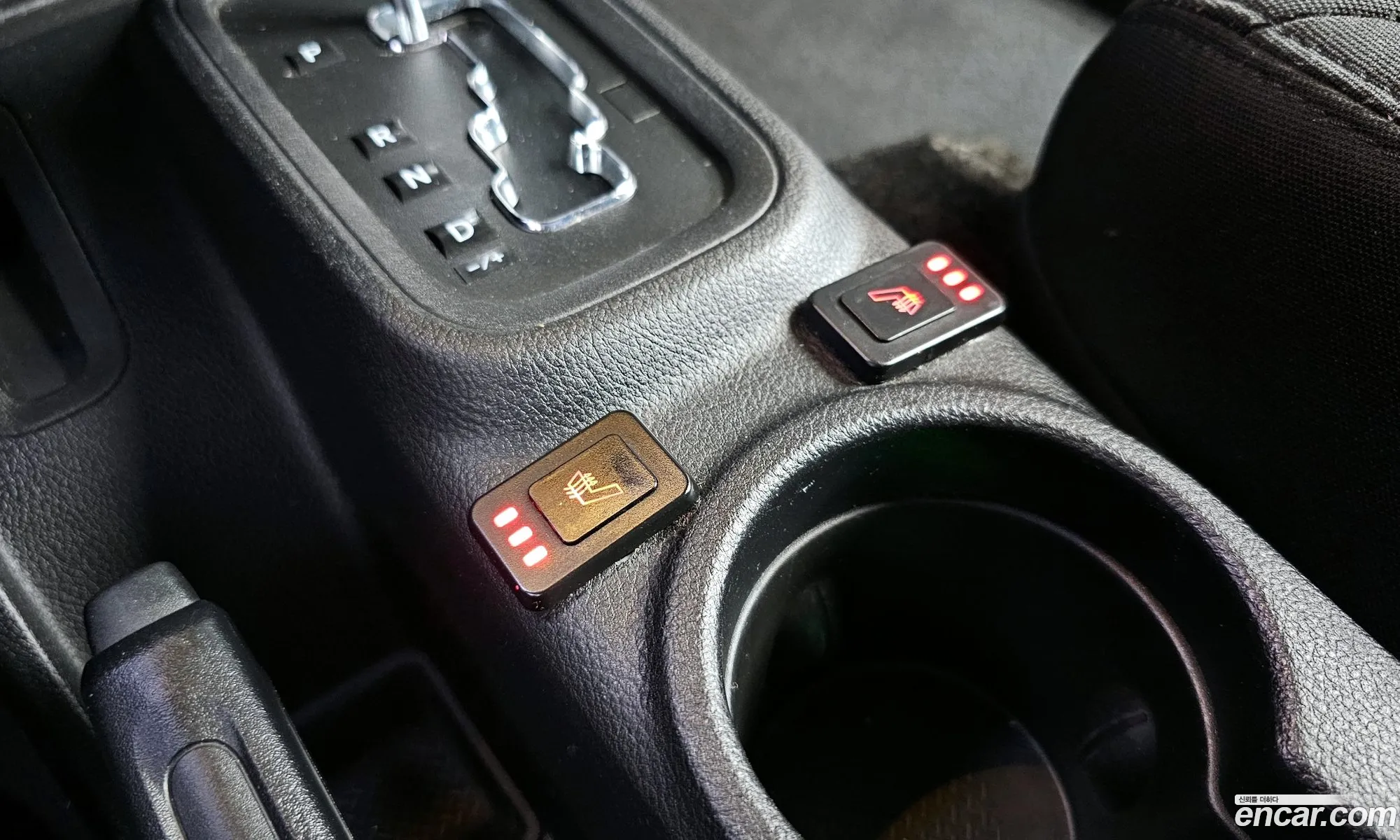 Jeep Wrangler 2014 — 20