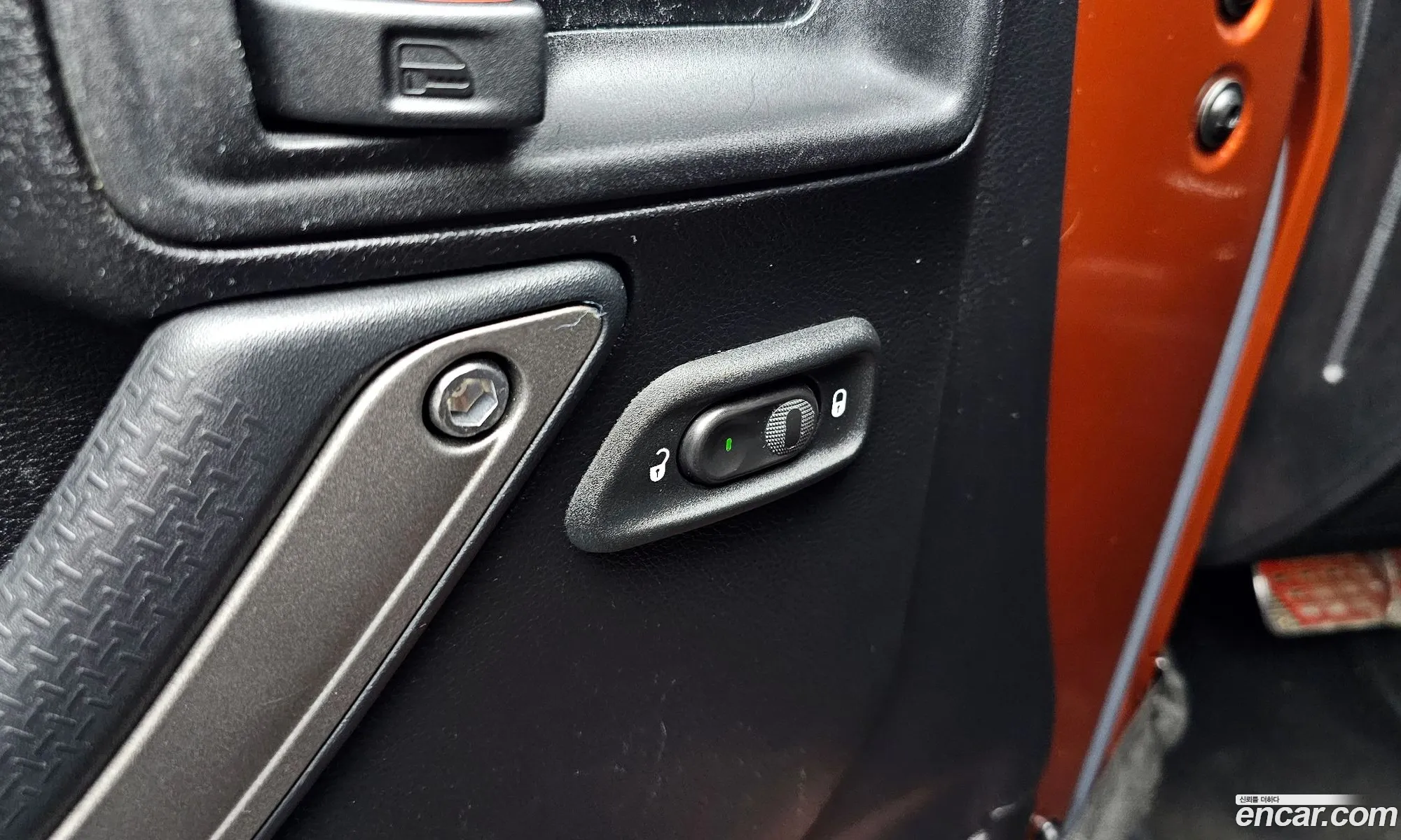 Jeep Wrangler 2014 — 4