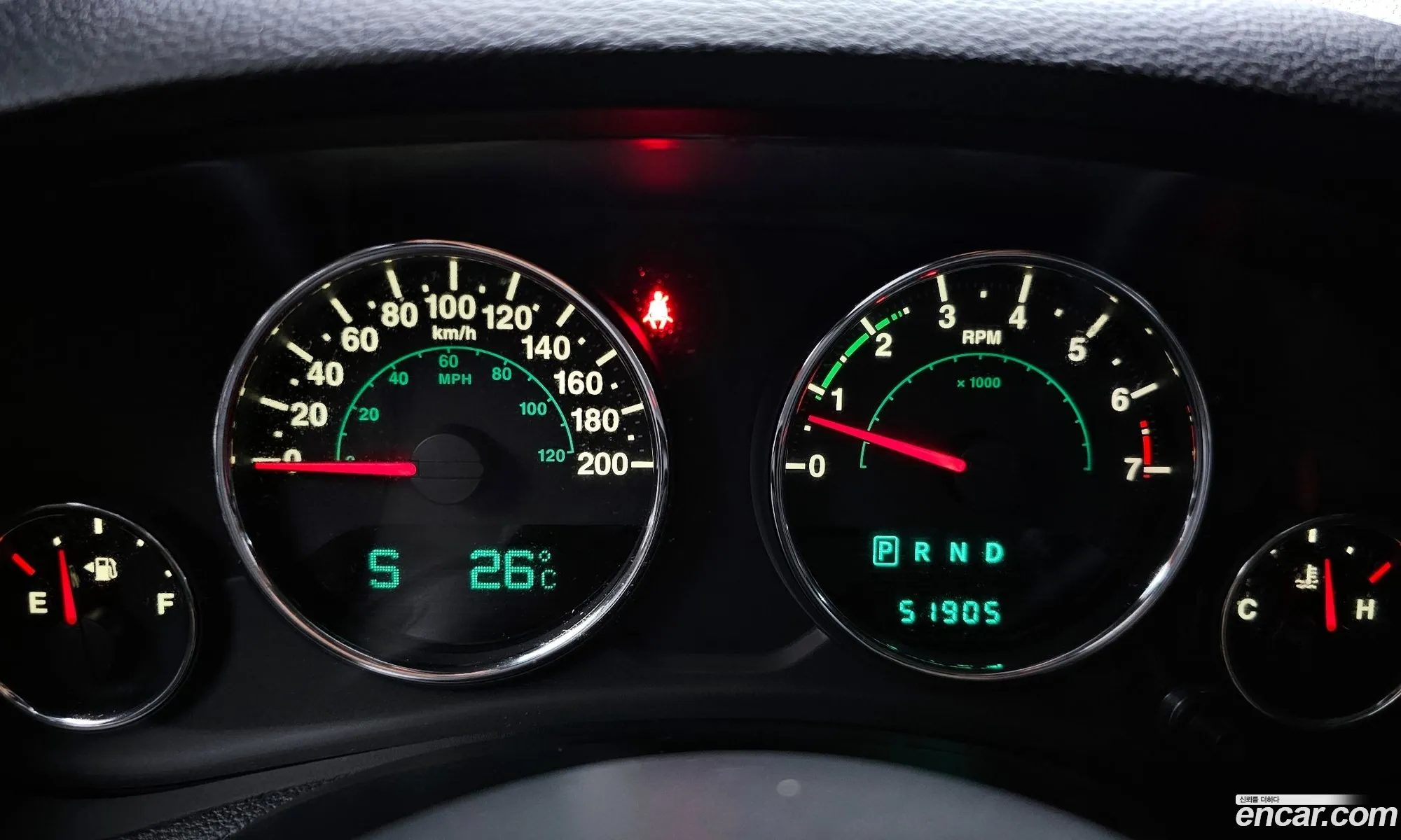 Jeep Wrangler 2014 — 6