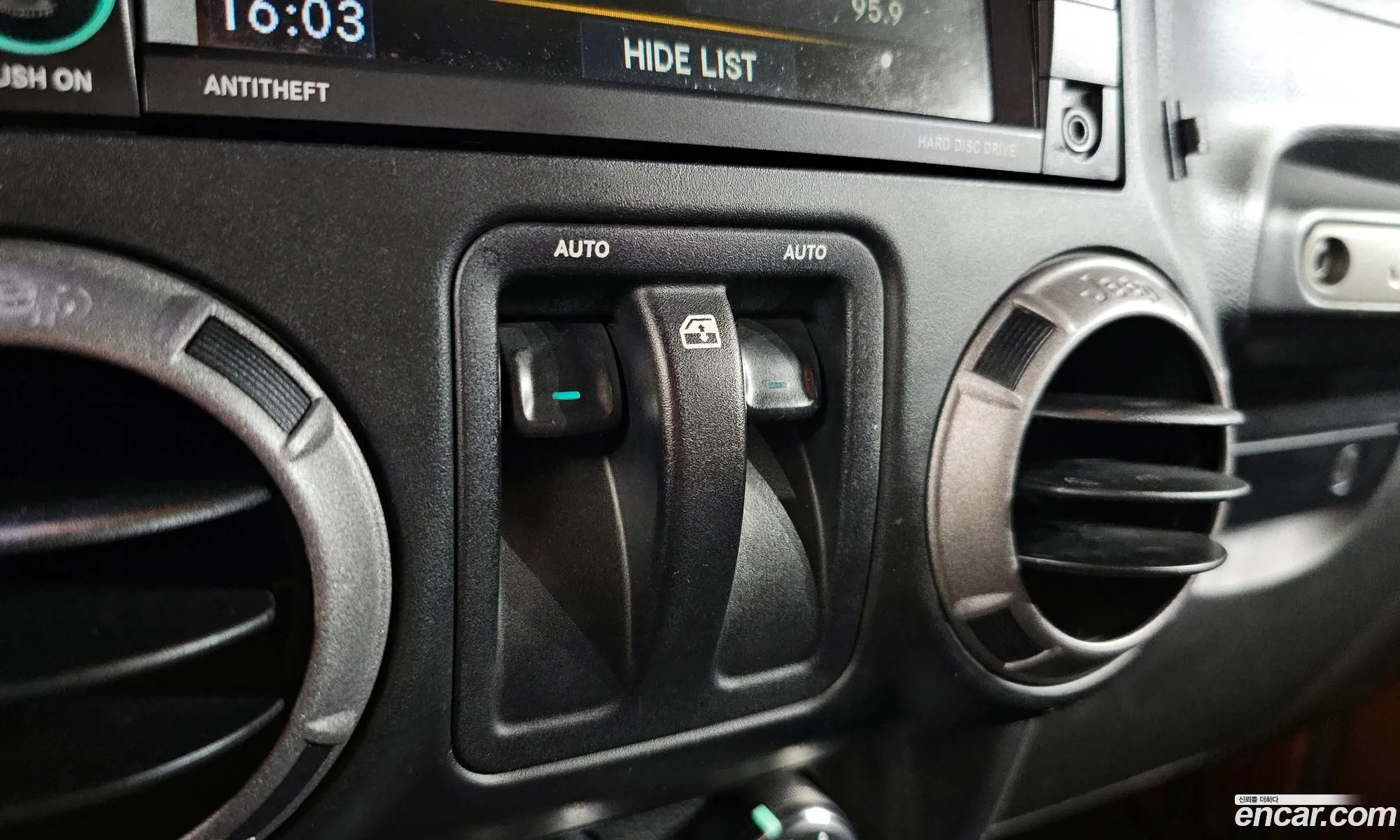 Jeep Wrangler 2014 — 7