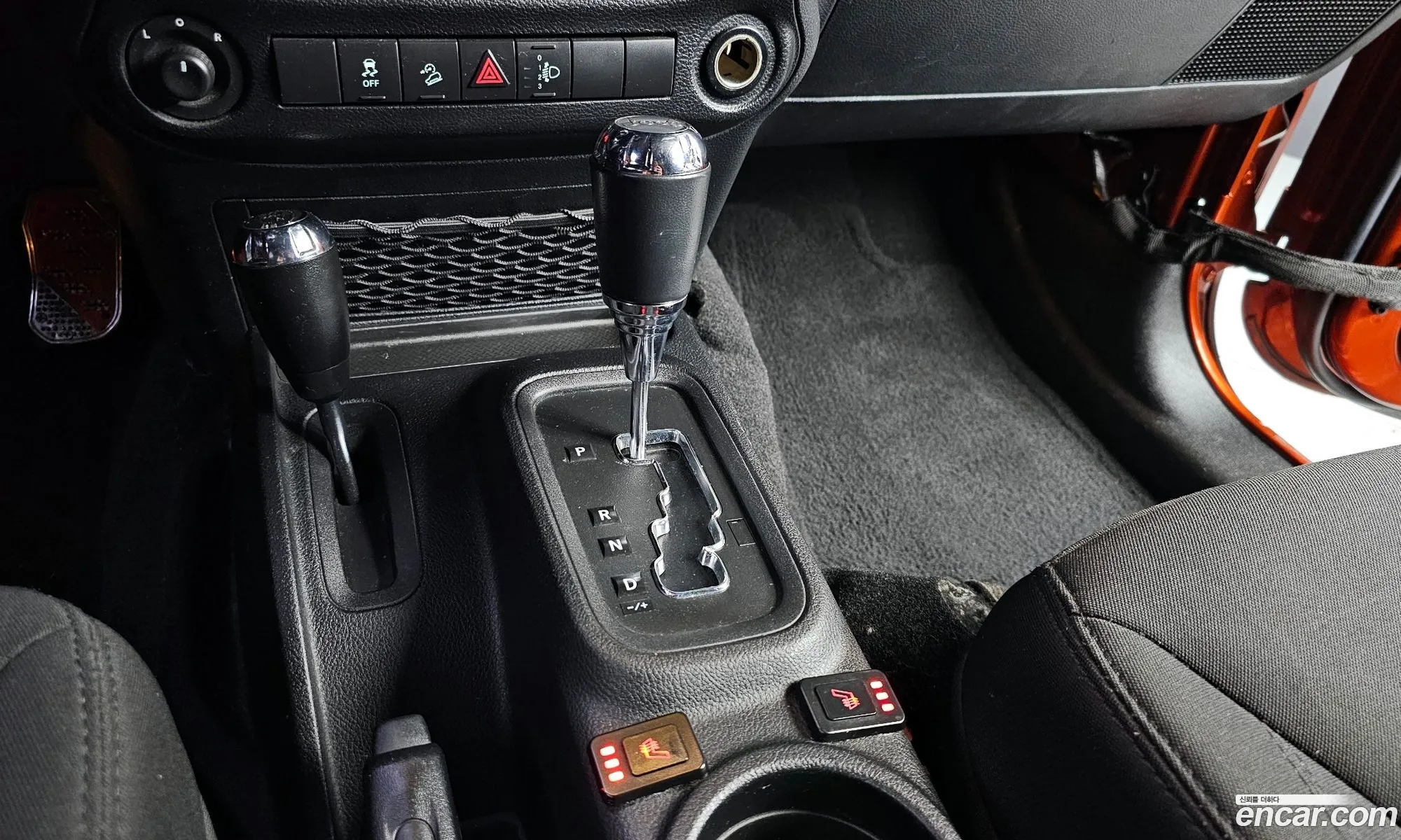 Jeep Wrangler 2014 — 12