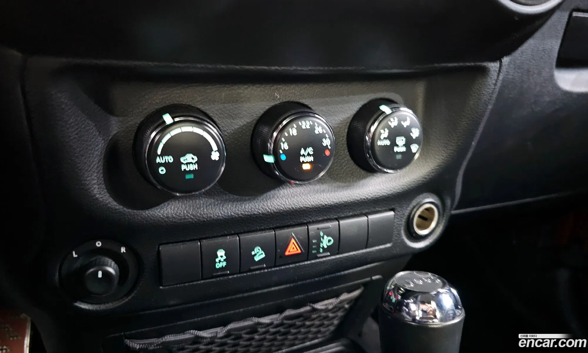 Jeep Wrangler 2014 — 13