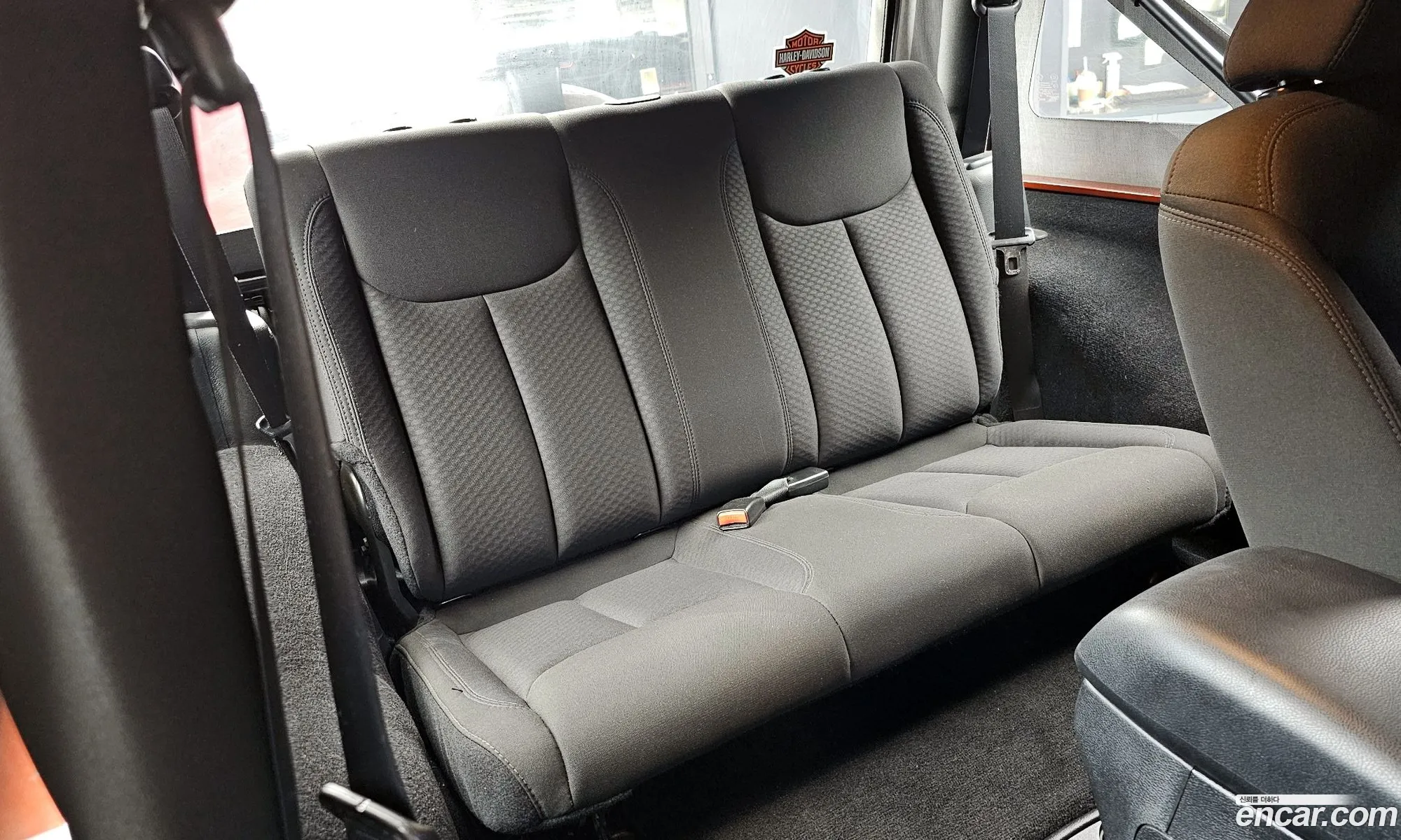 Jeep Wrangler 2014 — 14