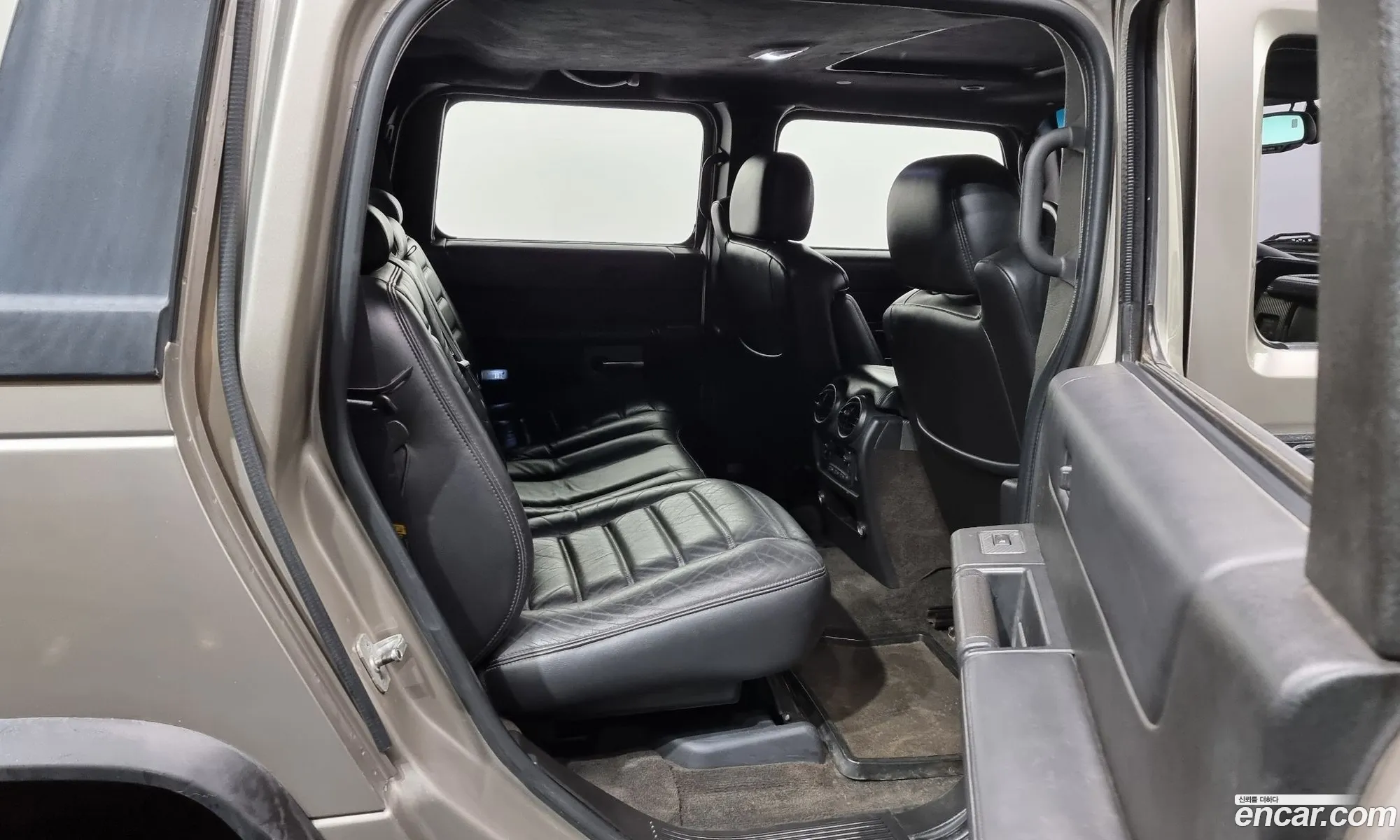 Hummer H2