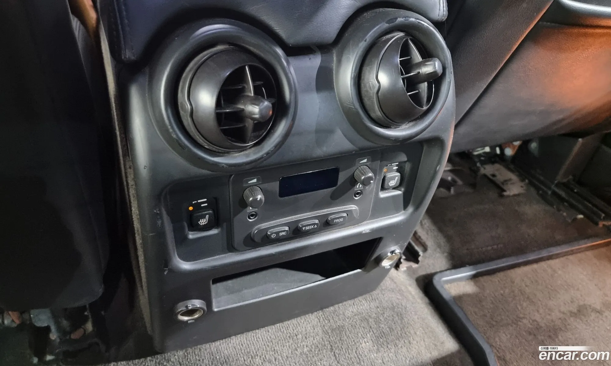 Hummer H2 2005 5GRGN22U75H105007 — 6