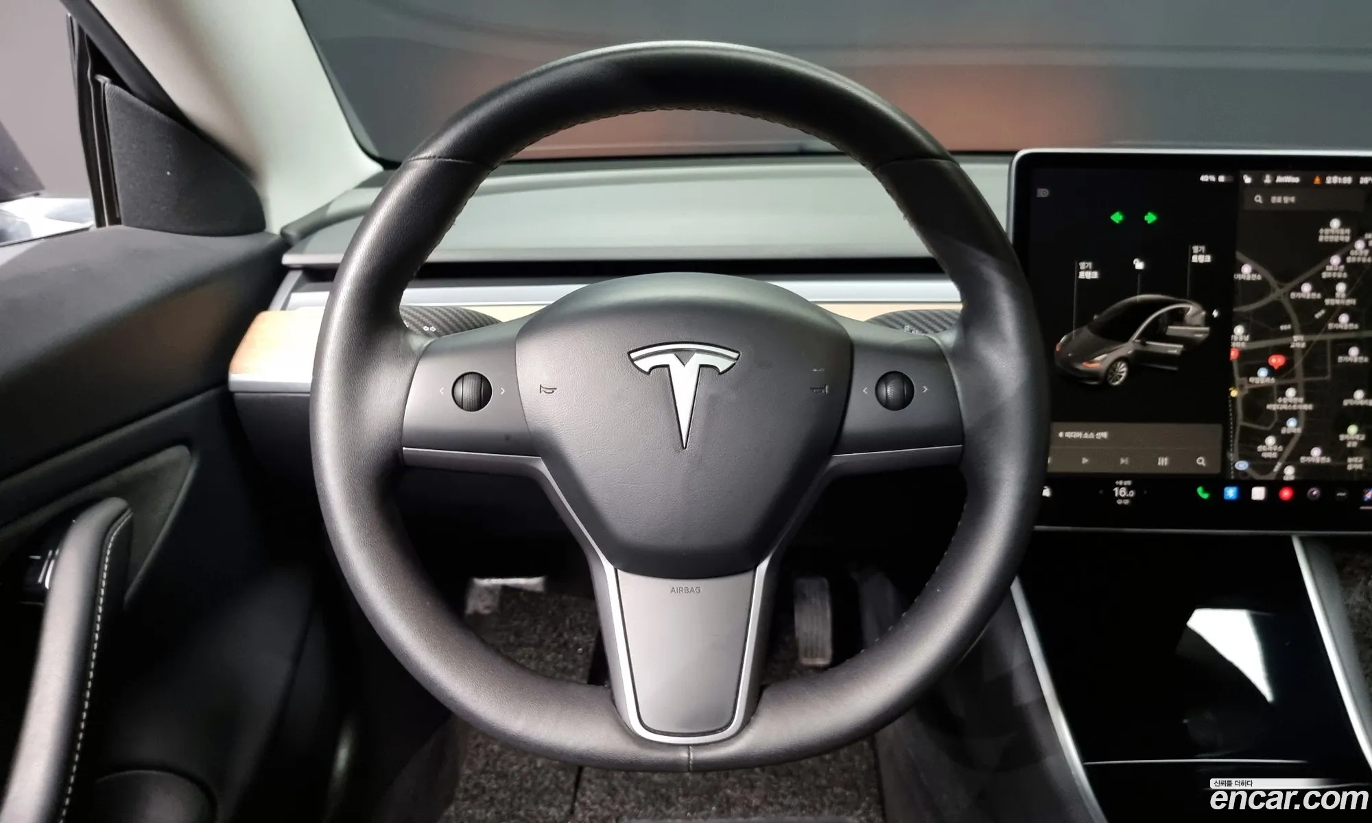 Tesla Model 3 2020 — 19